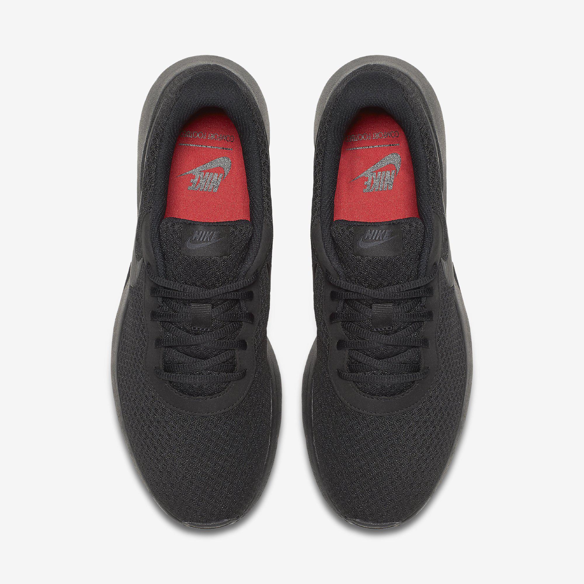 nike mens tan shoes