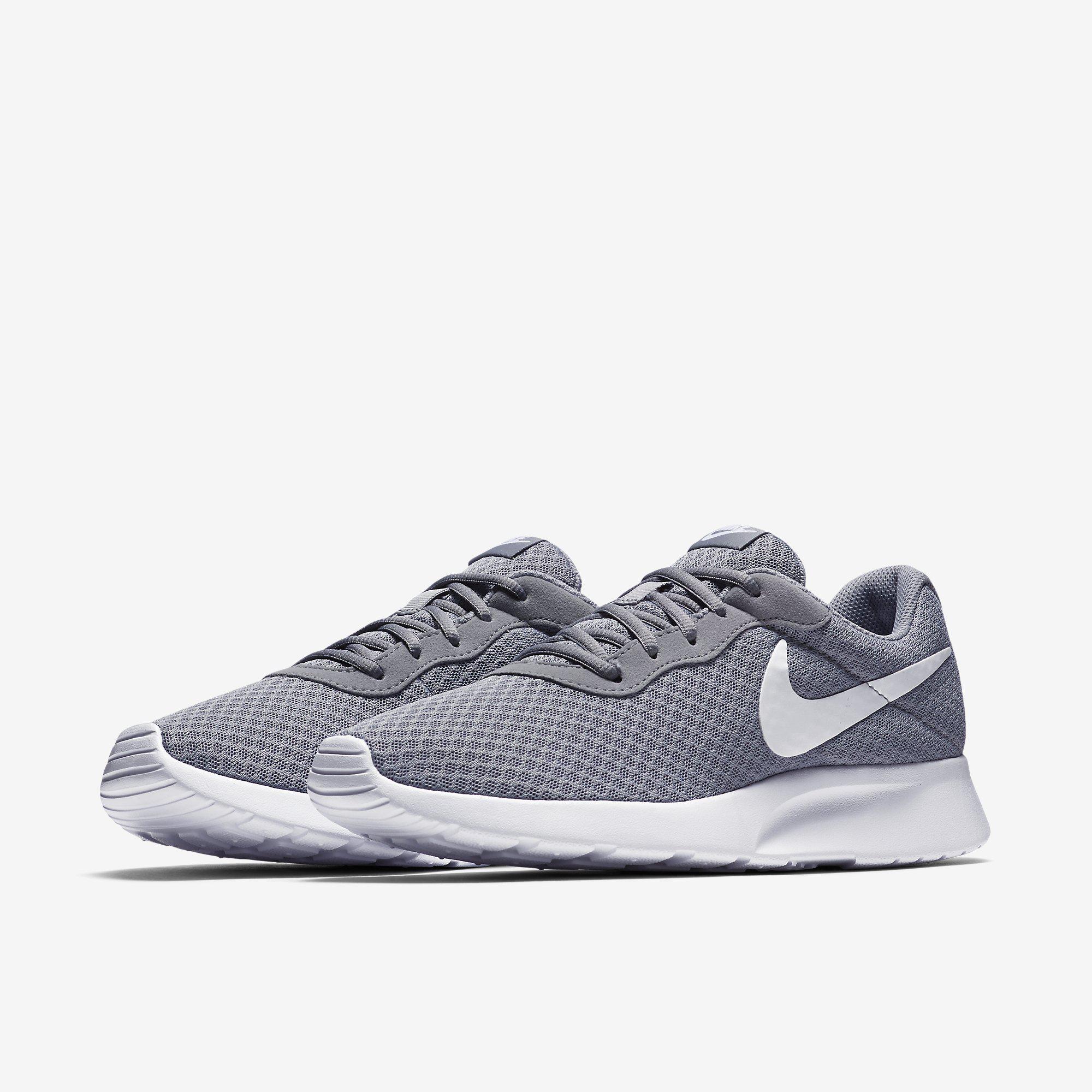 nike mens tan shoes