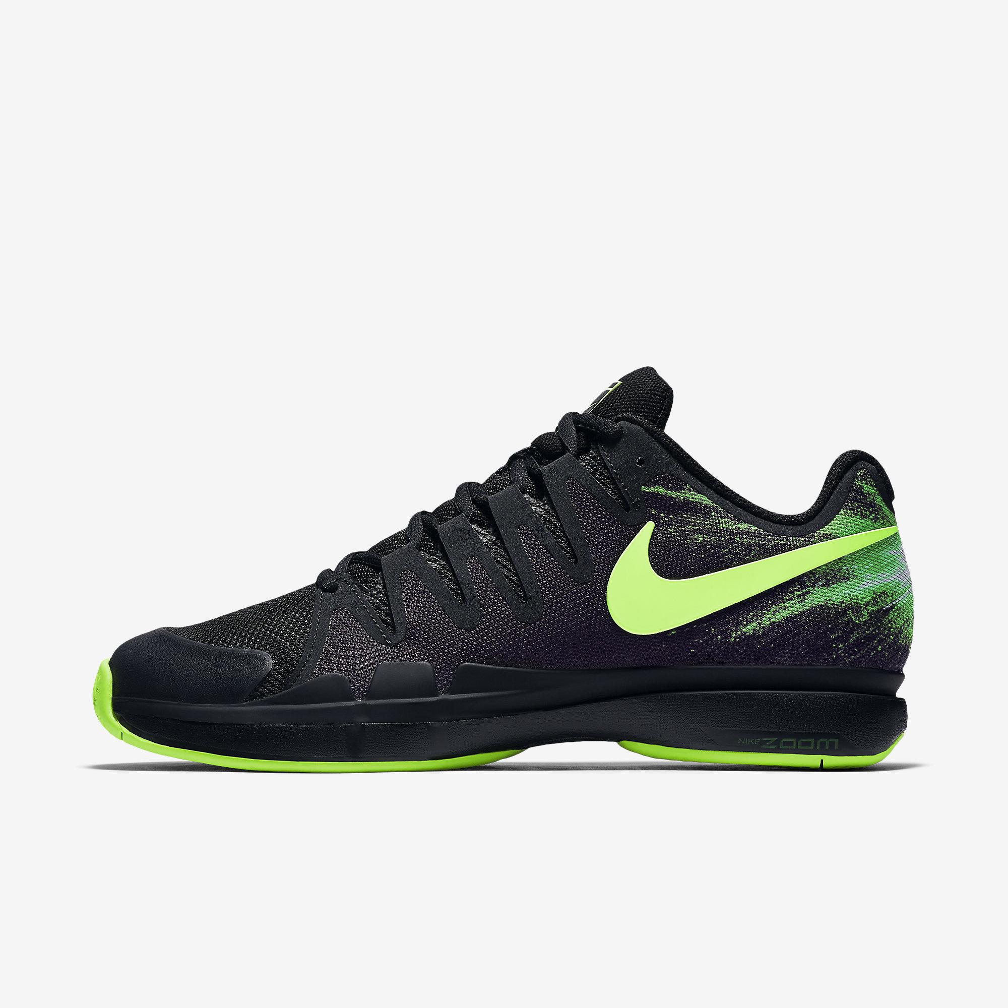 nike vapor 9.5 tennis