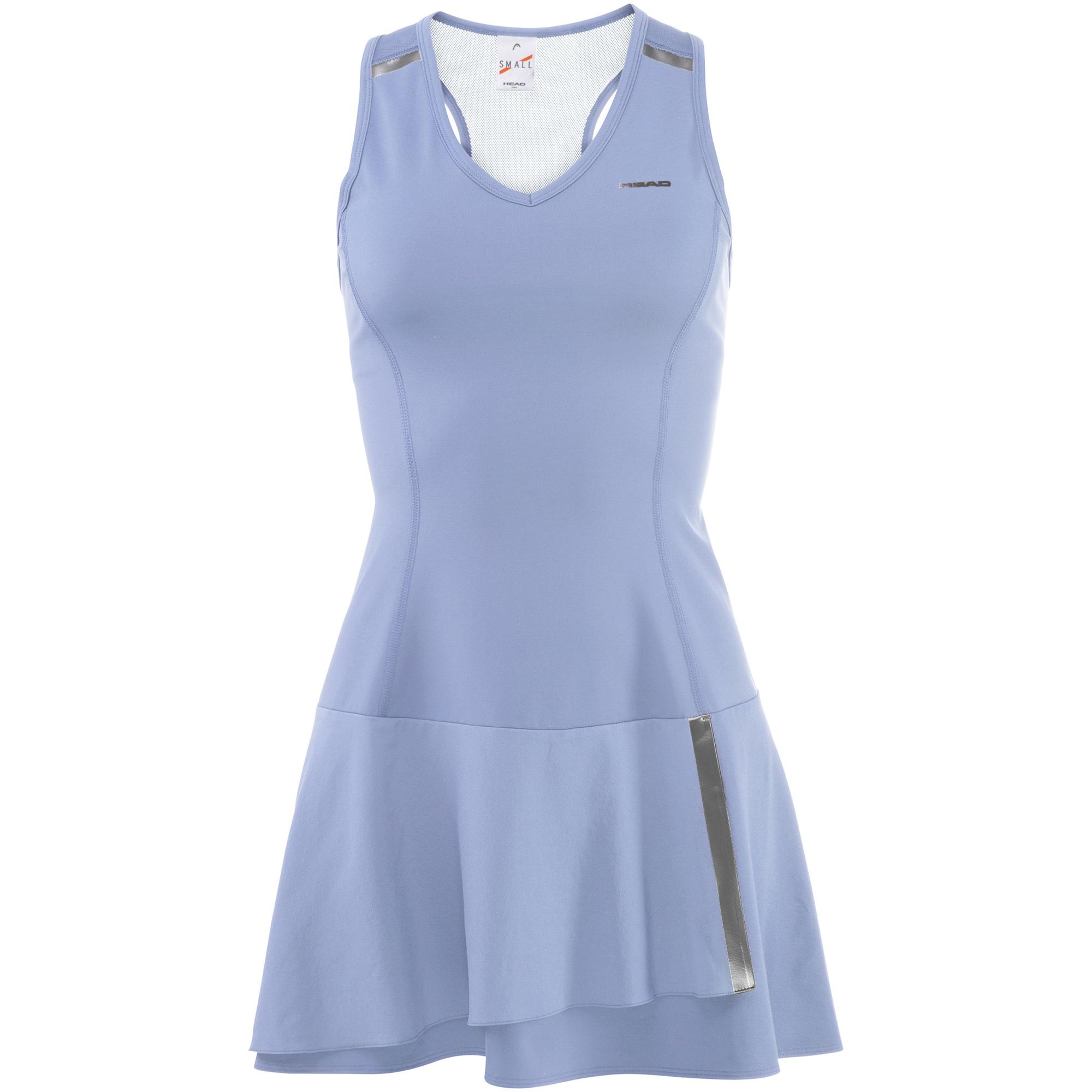 head performance tennis dress