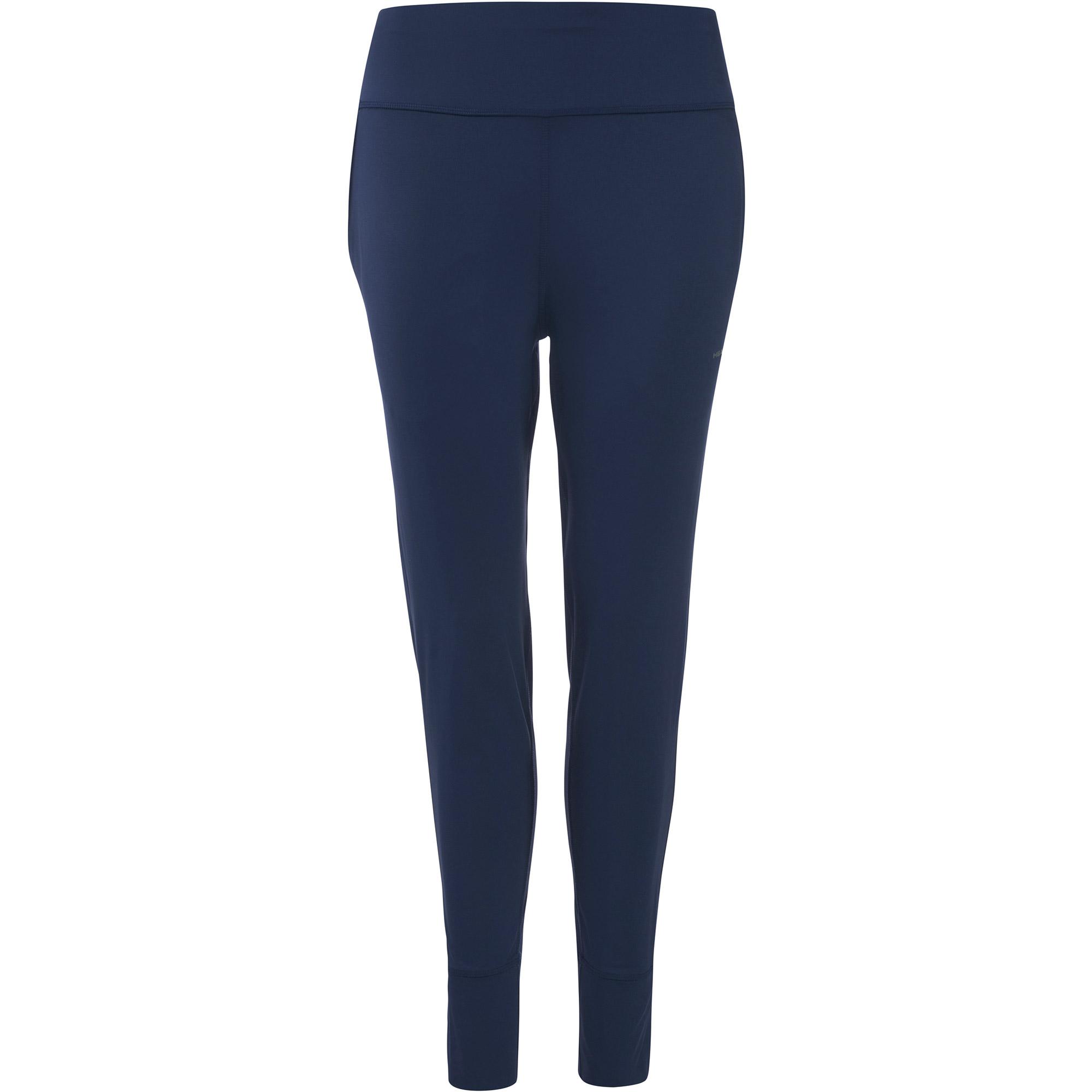 Head Womens Performance Pants Navy