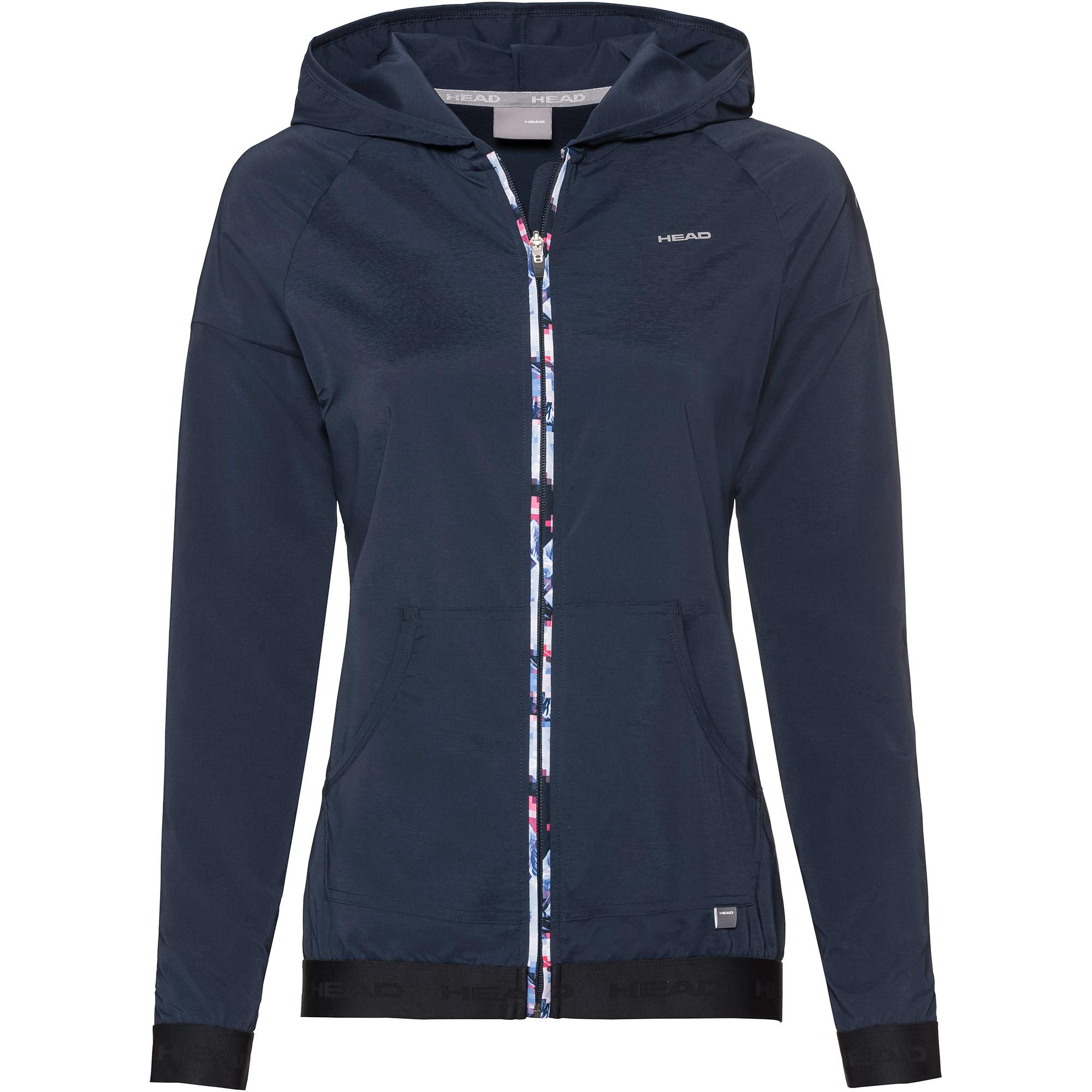 baseline hoodie
