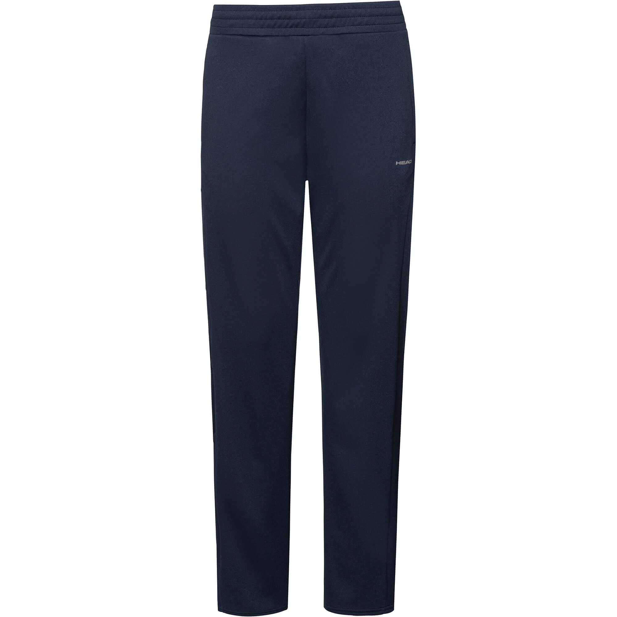 Head Womens Action Pants Dark Blue