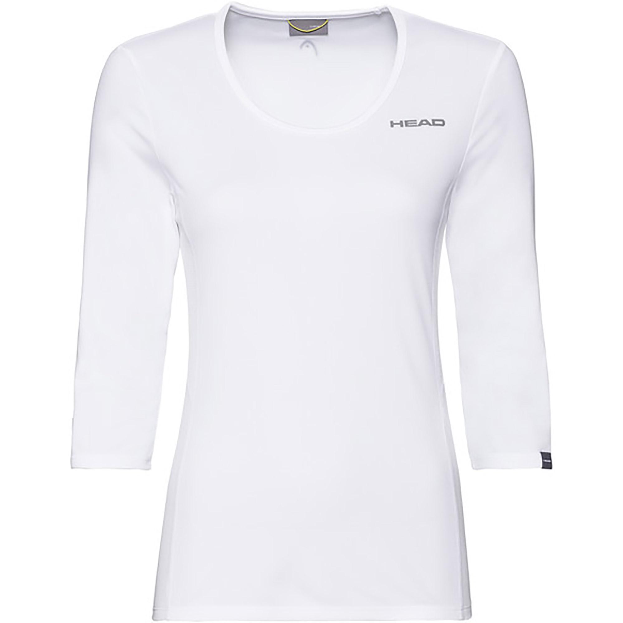 Details about   Head Womens Top Club Tank Tennis Tank Tennis Shirt T-Shirt 814171 show original title 