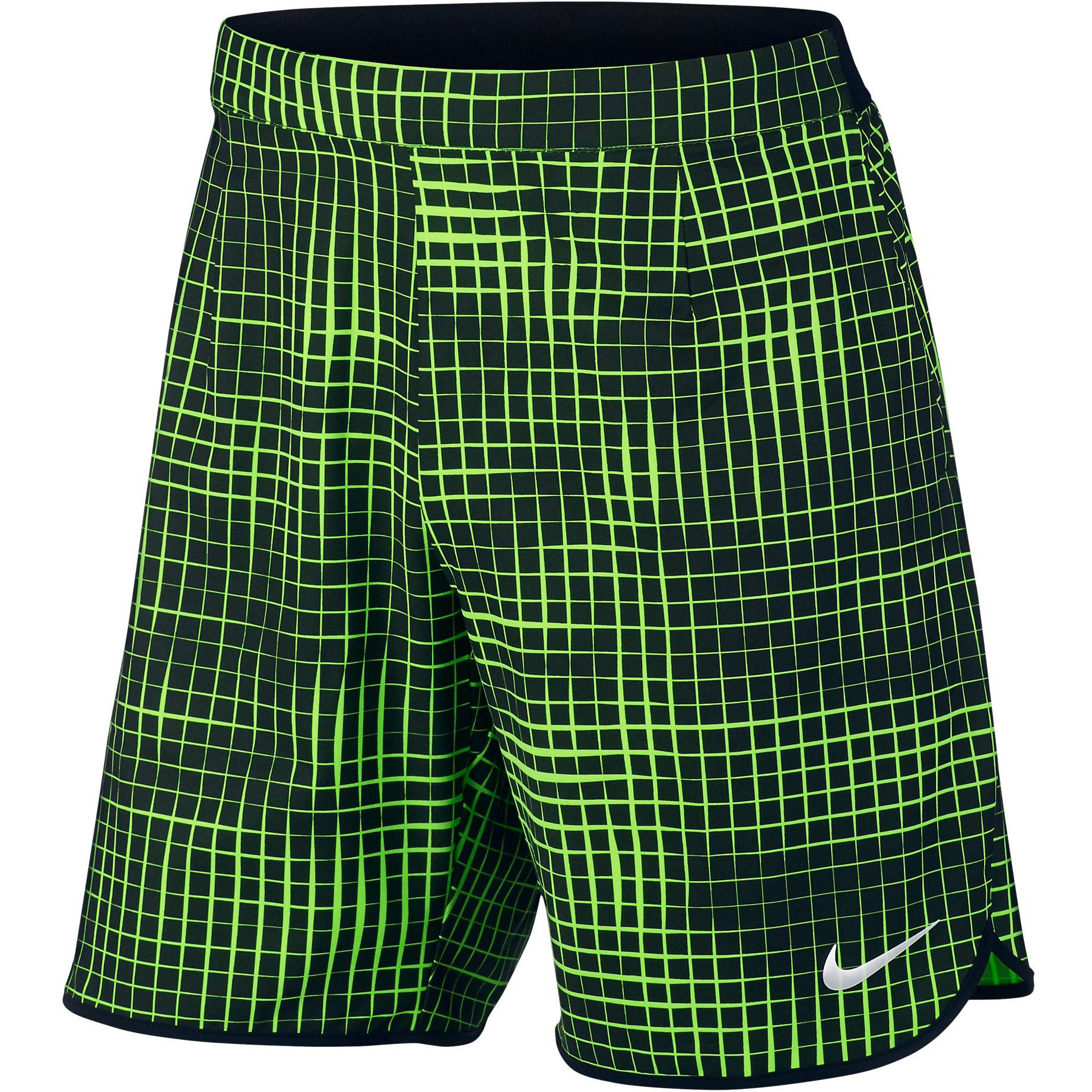 nike volt shorts
