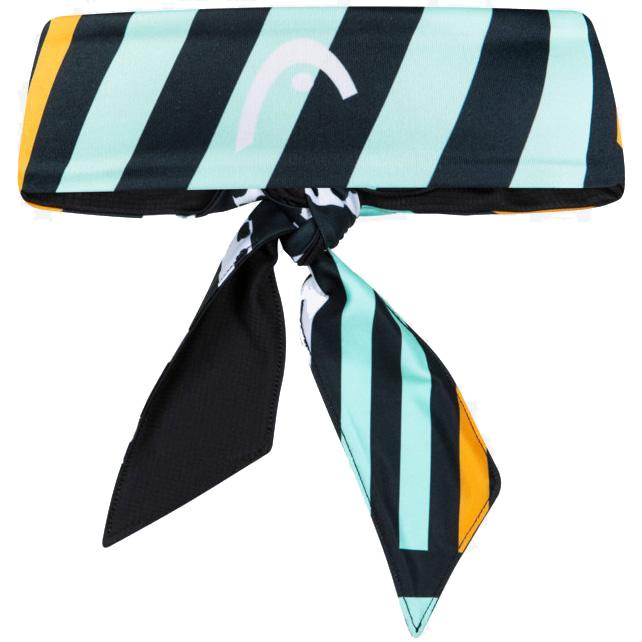 Head Tennis Bandana Navy Blue