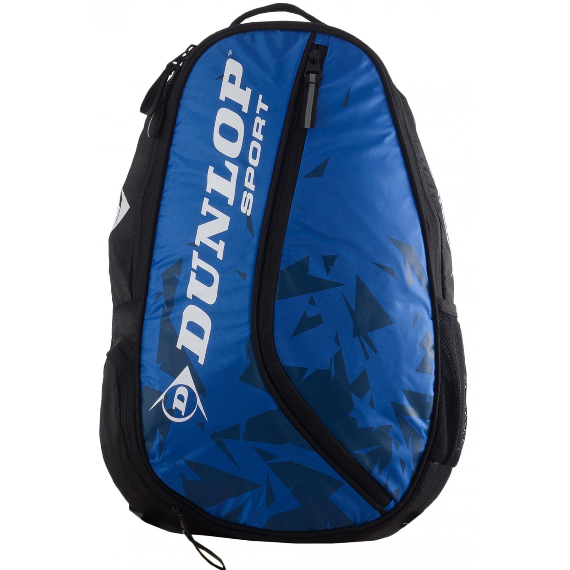 Dunlop Tour Backpack - Blue - Tennisnuts.com