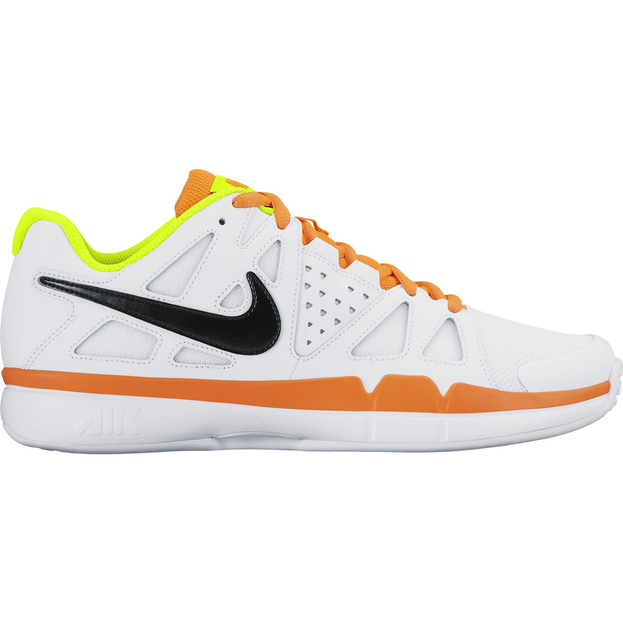 nike men's vapor court tennis shoes