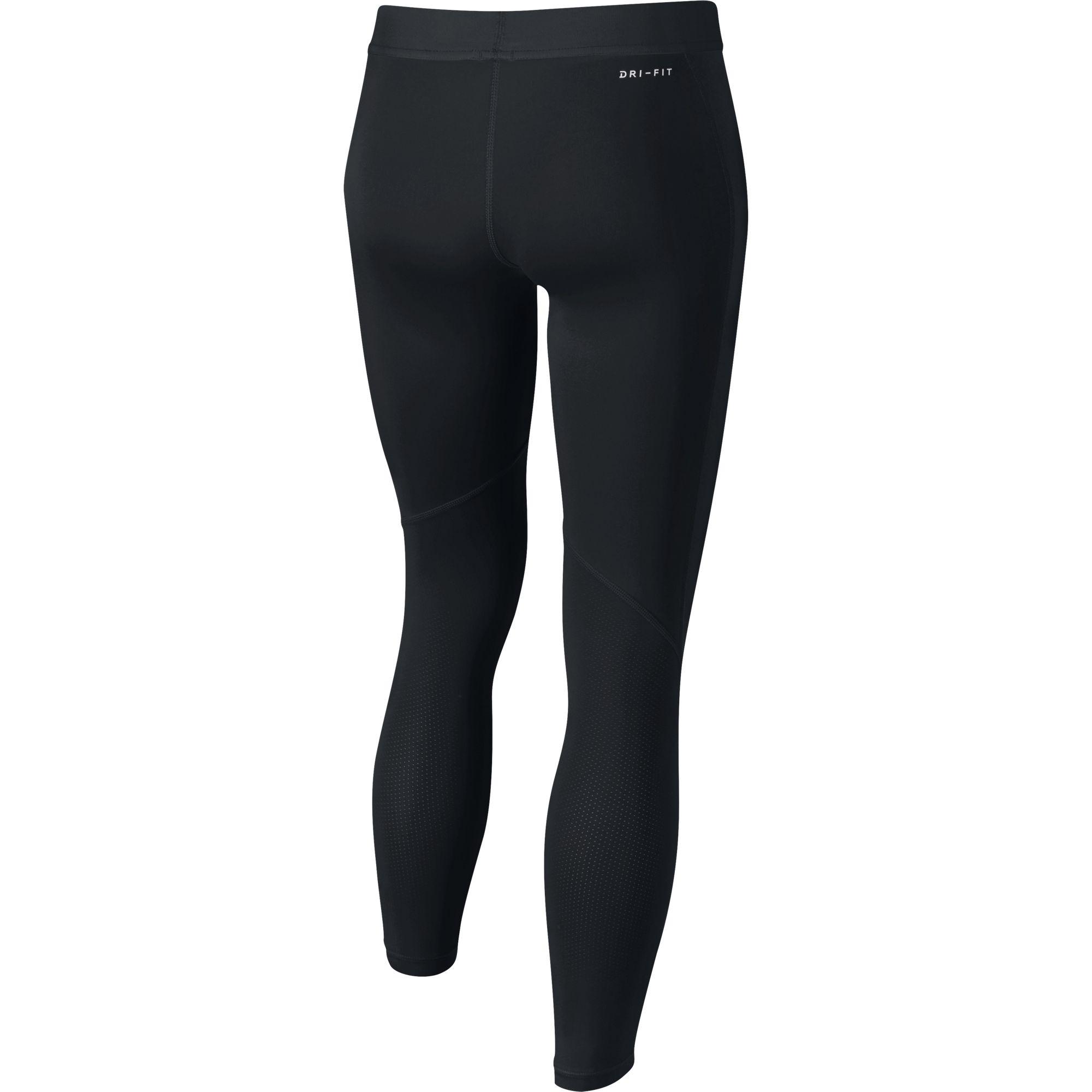 nike pro tights kids