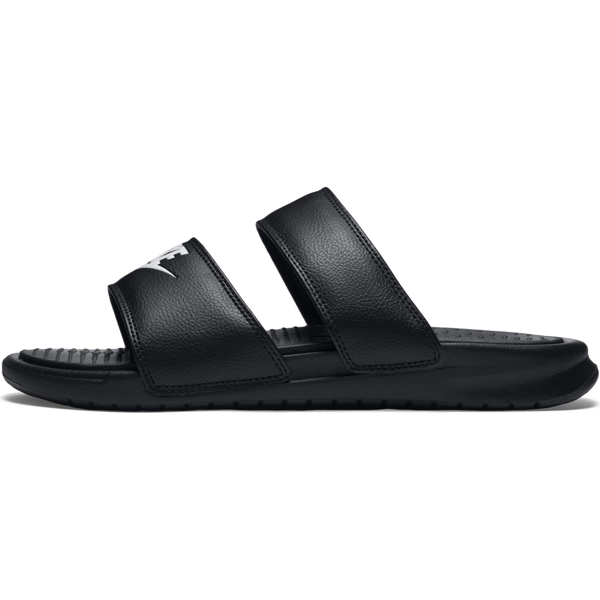 nike benassi duo ultra slide