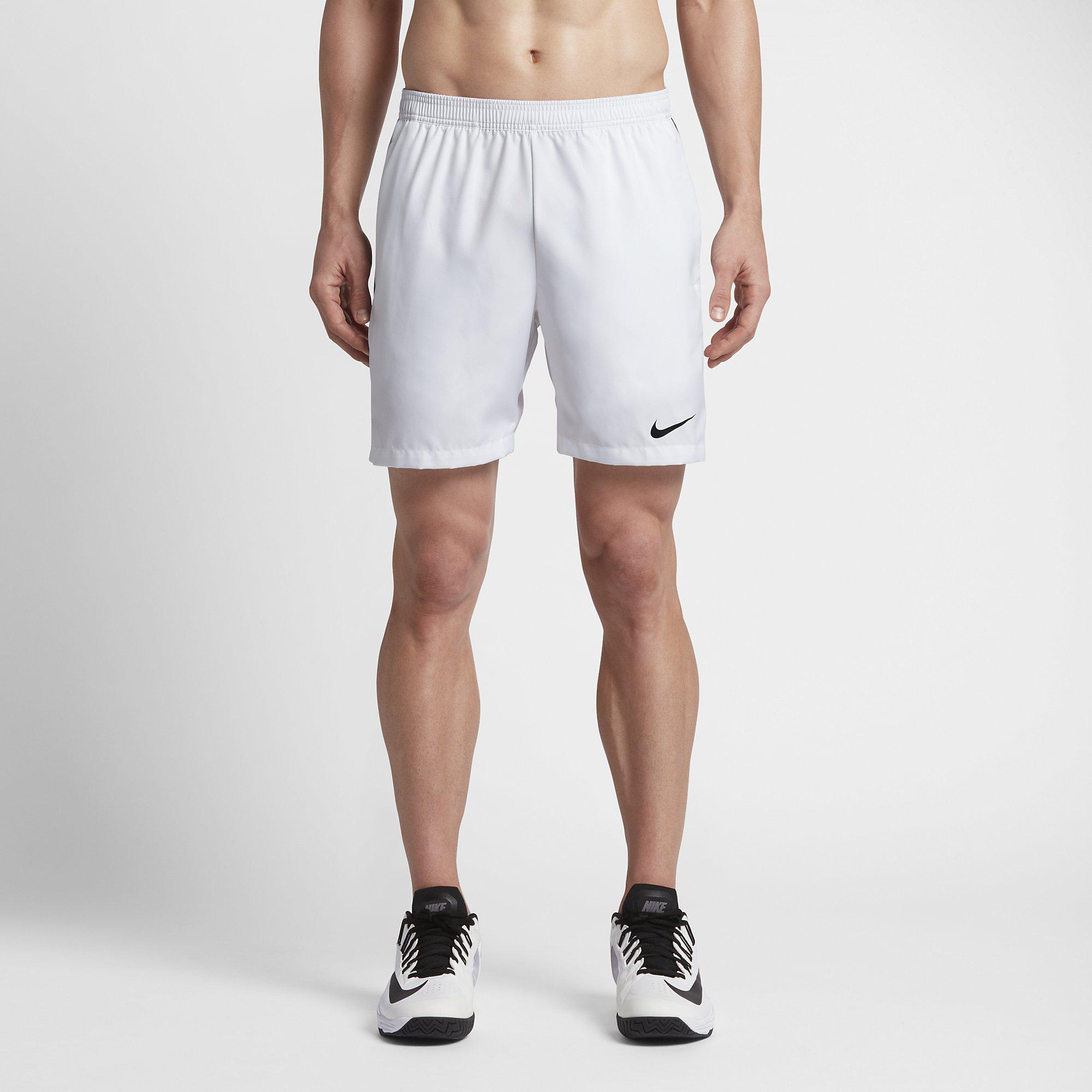 nike court dry 7 tennis short