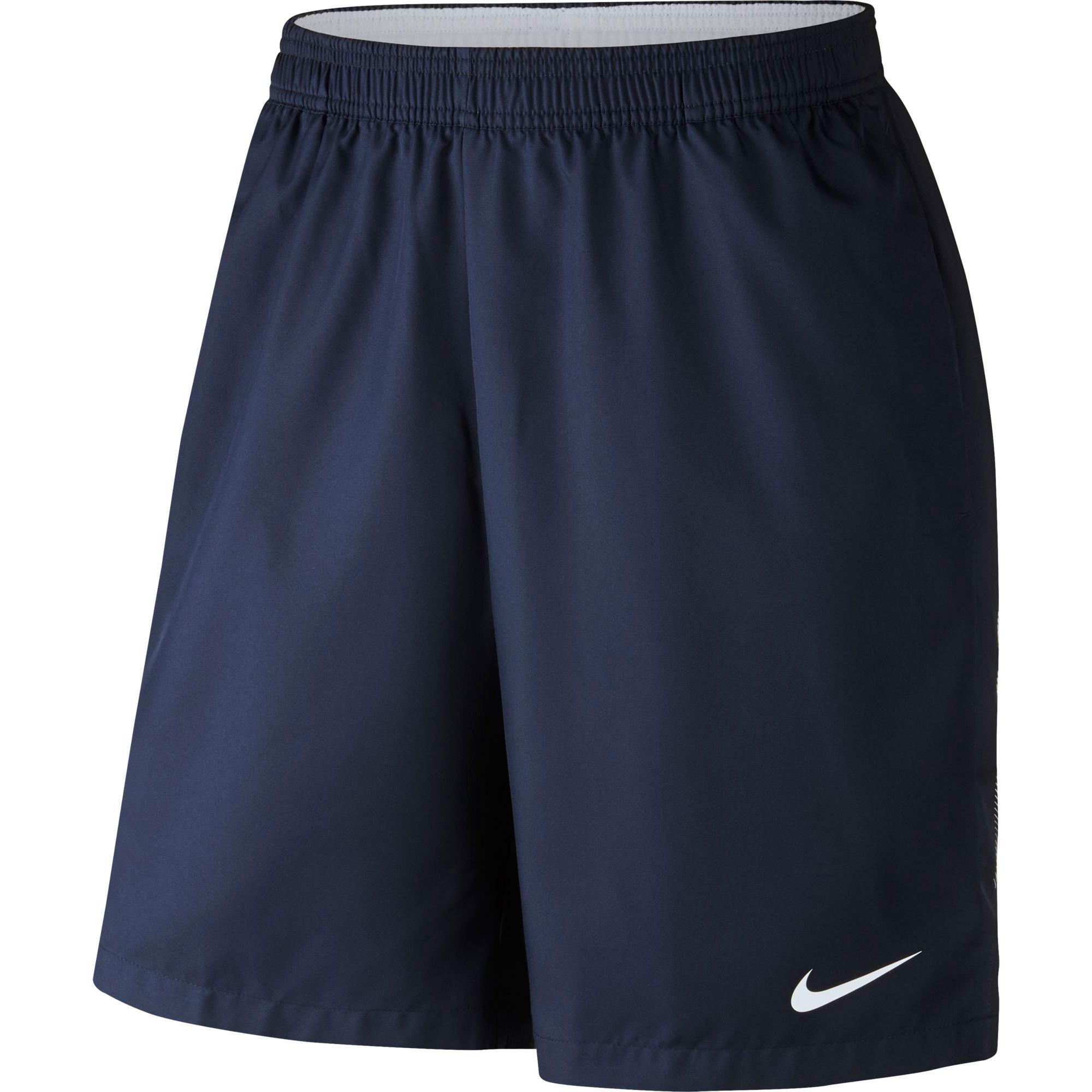 nike court dry 9 inch short