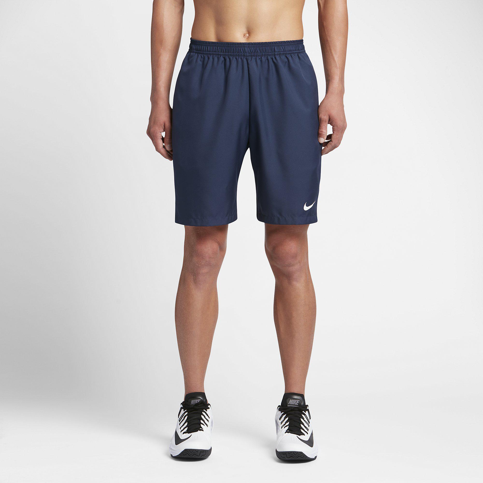 what does 9 inch shorts mean