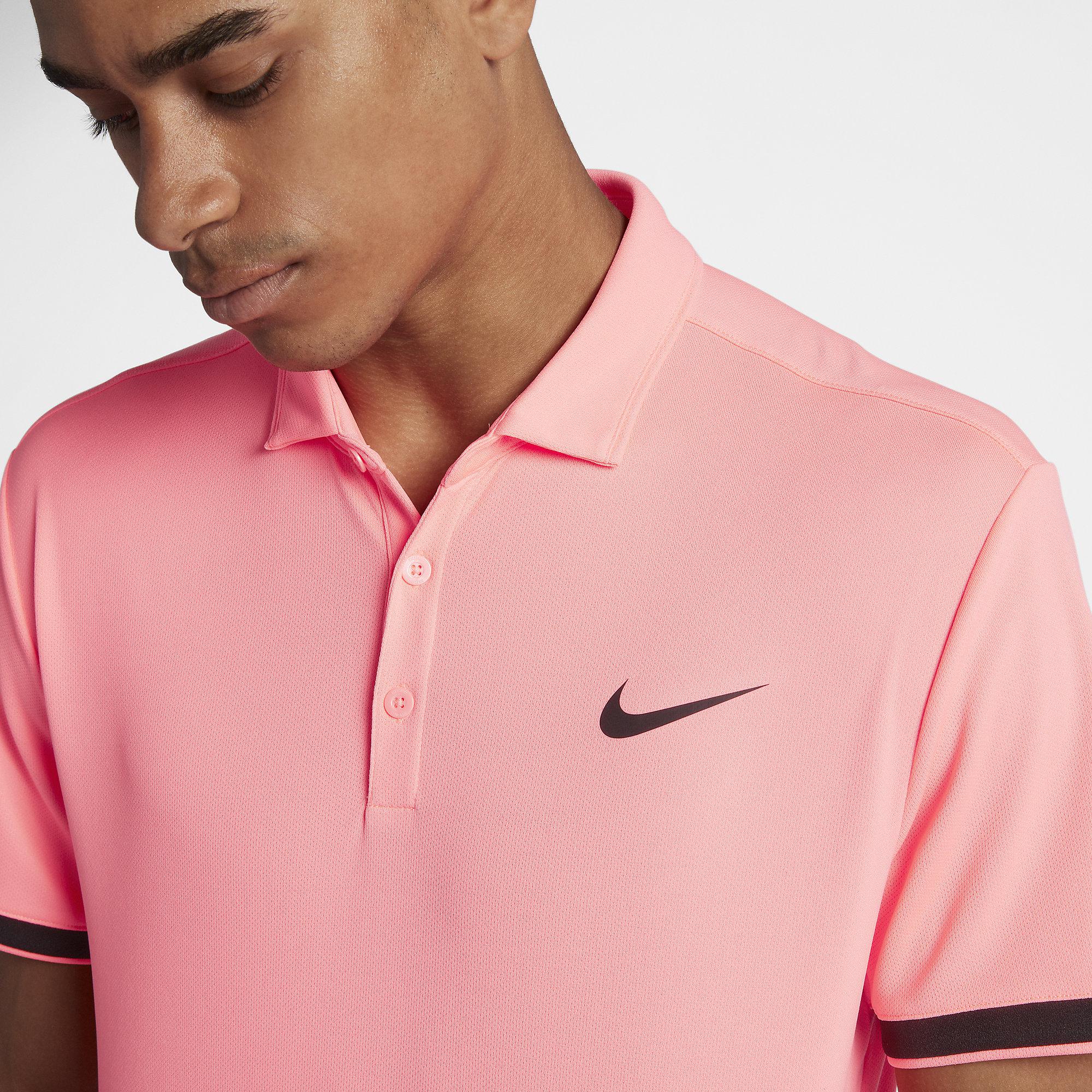 nike lava glow shirt