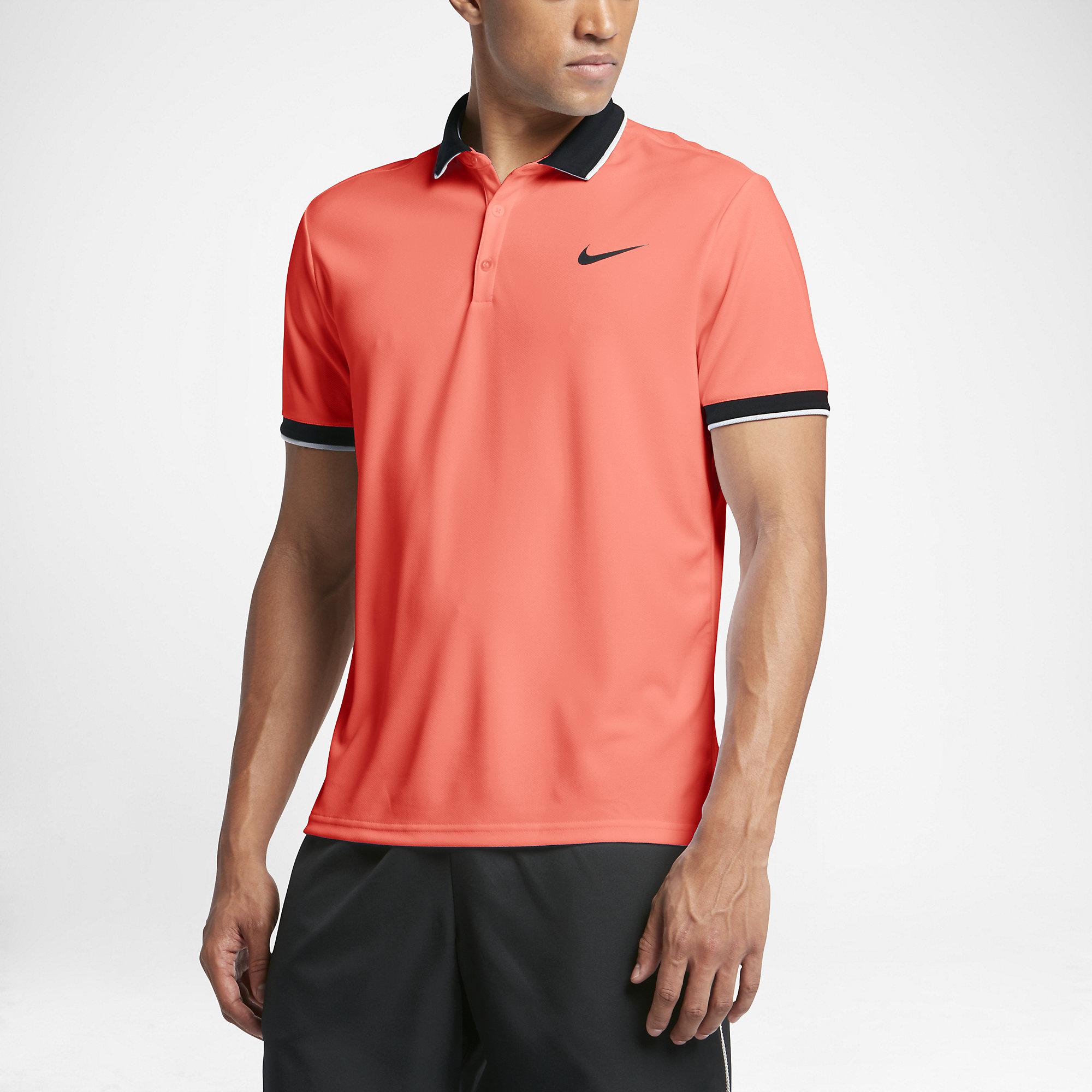 nike polo collab