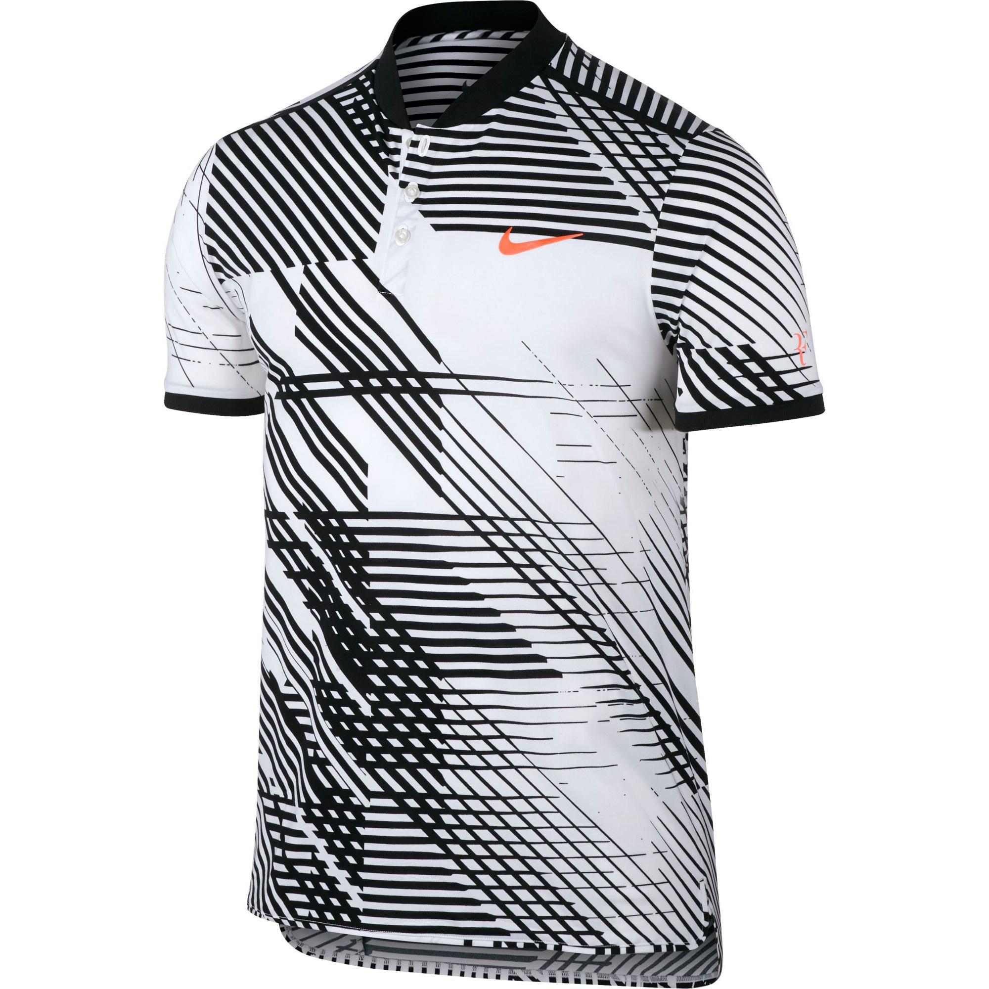 nike rf advantage polo