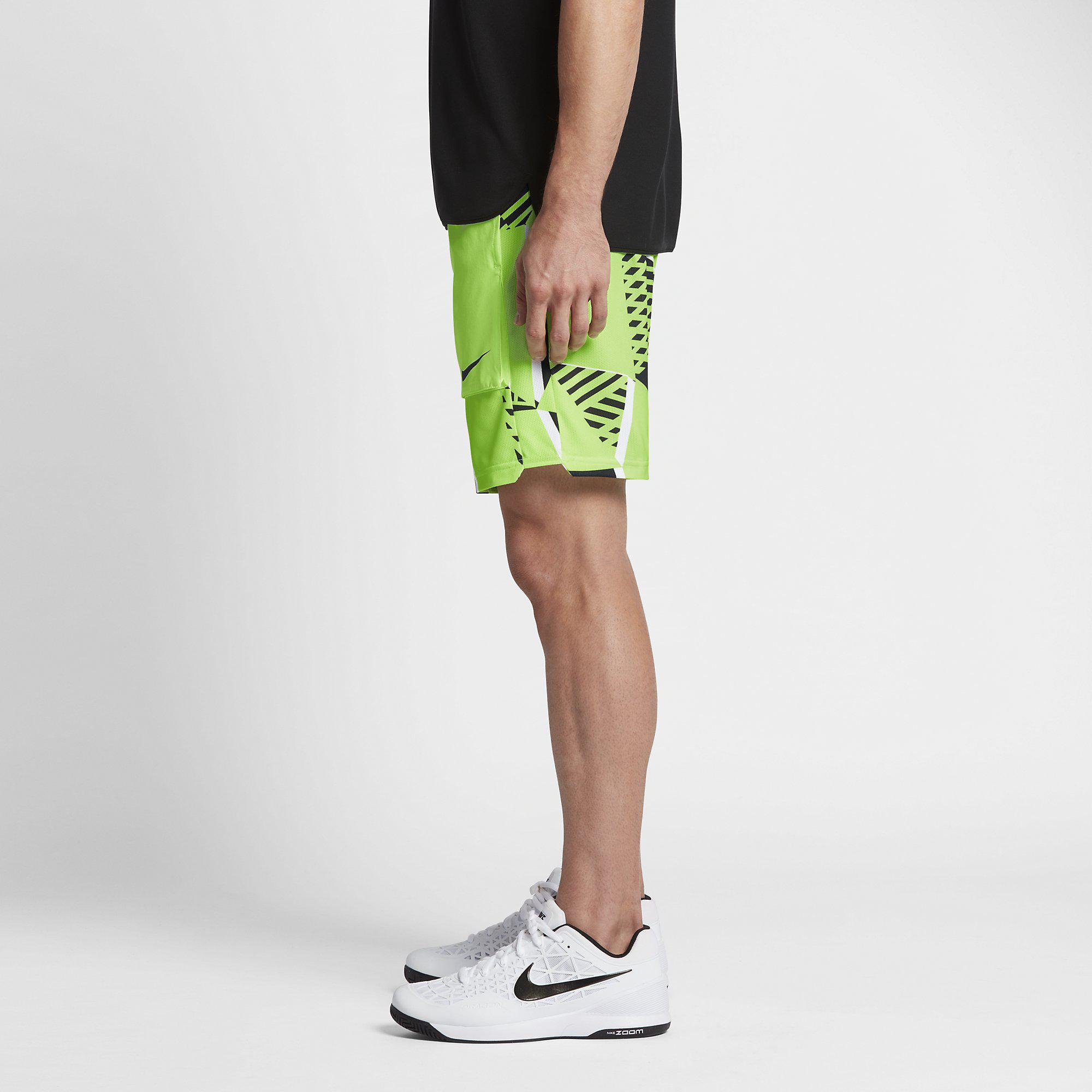 nike elite 9 inch shorts