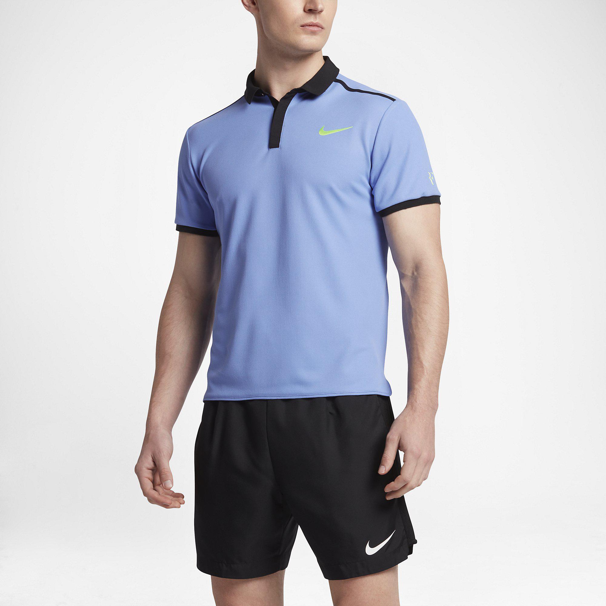 Nike rf advantage polo Clearance