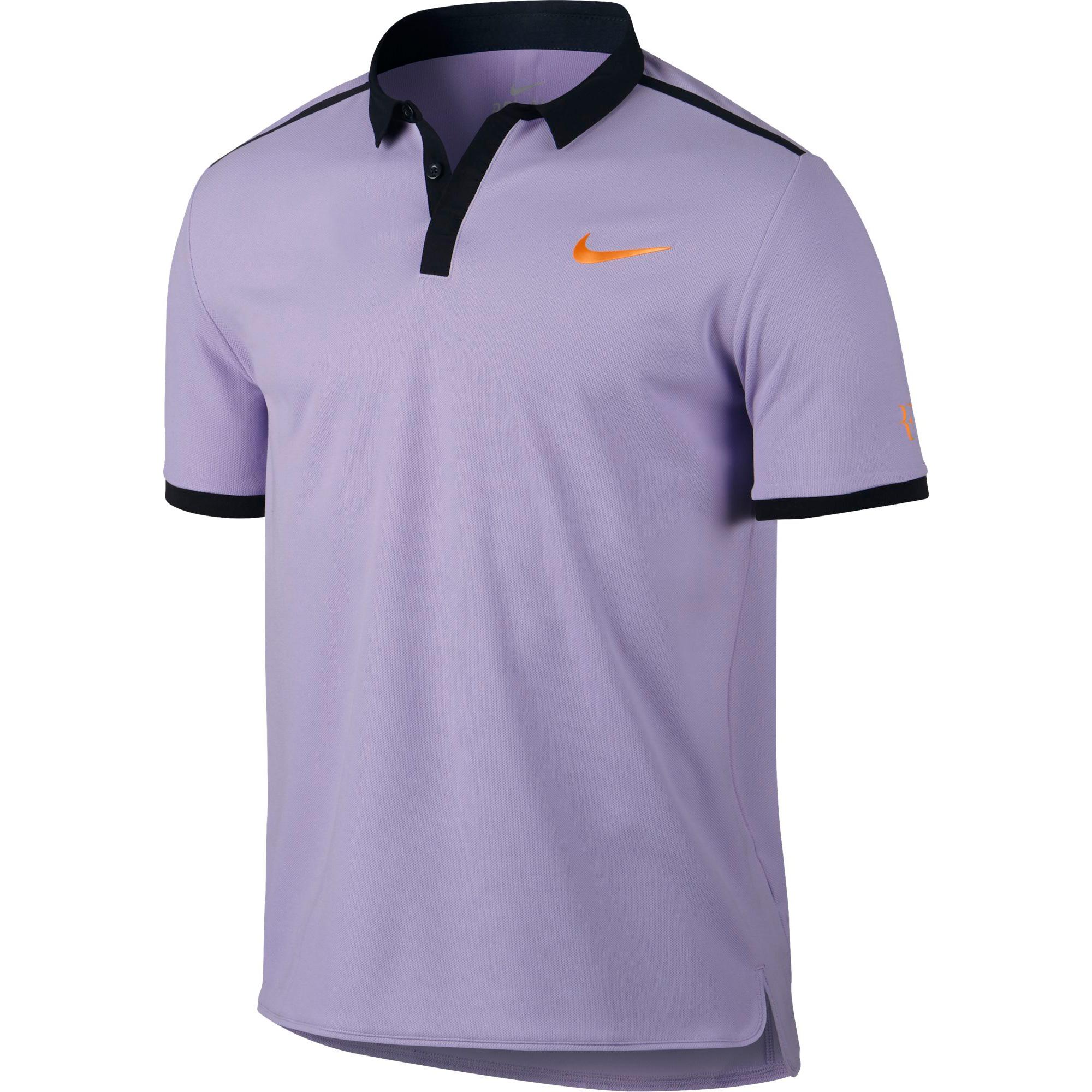 nike rf advantage polo