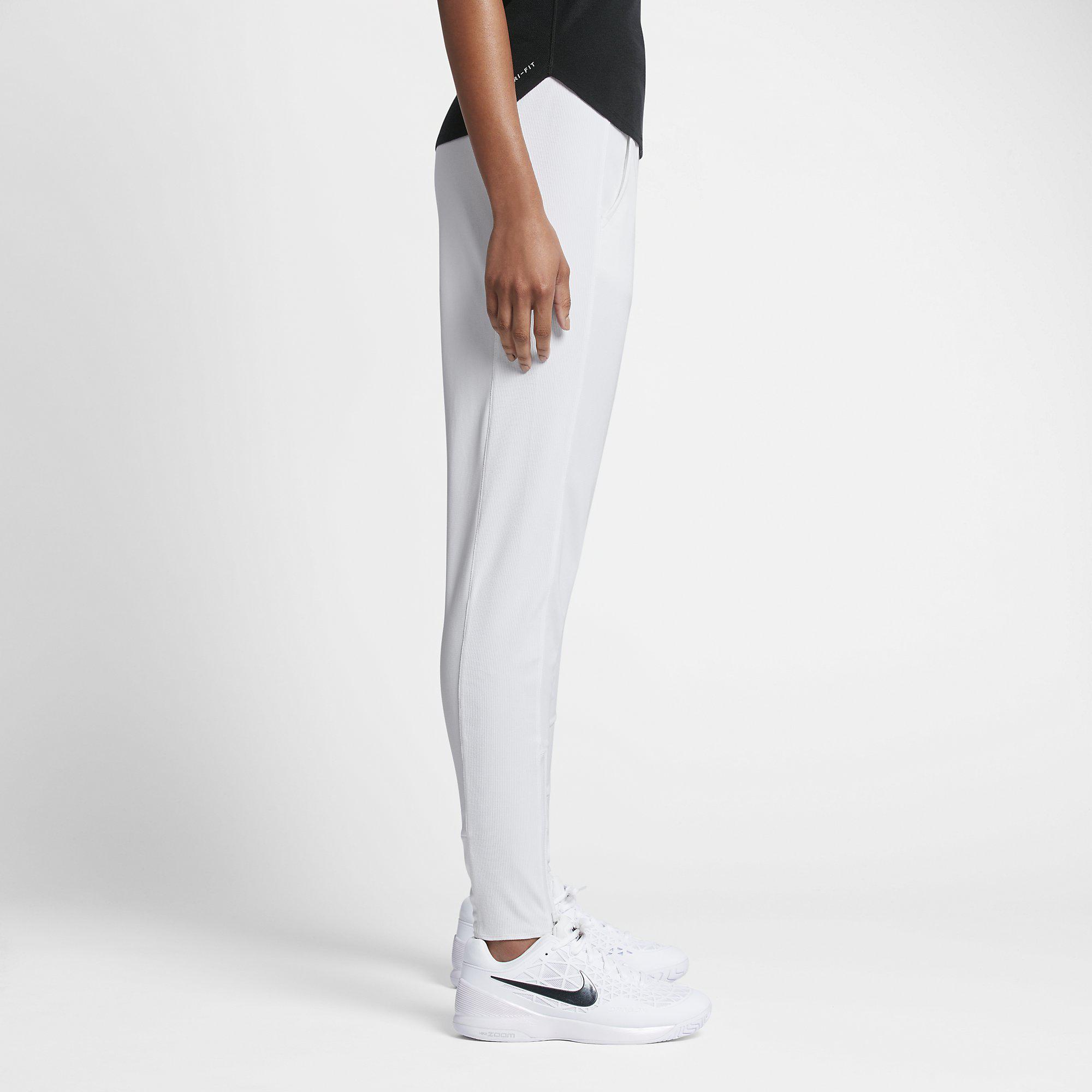 nike tennis pants womens