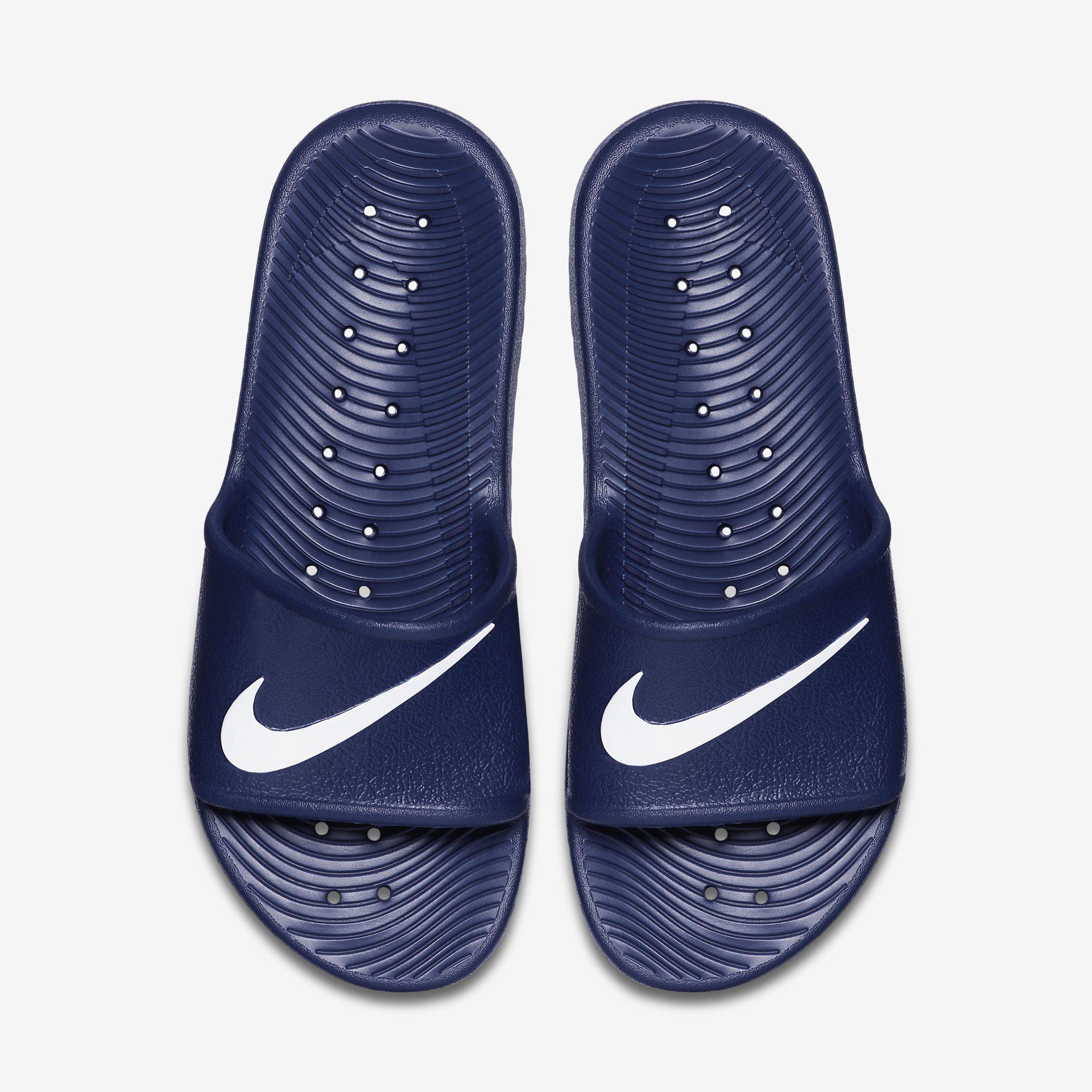 Nike Wavy Midnight Navy