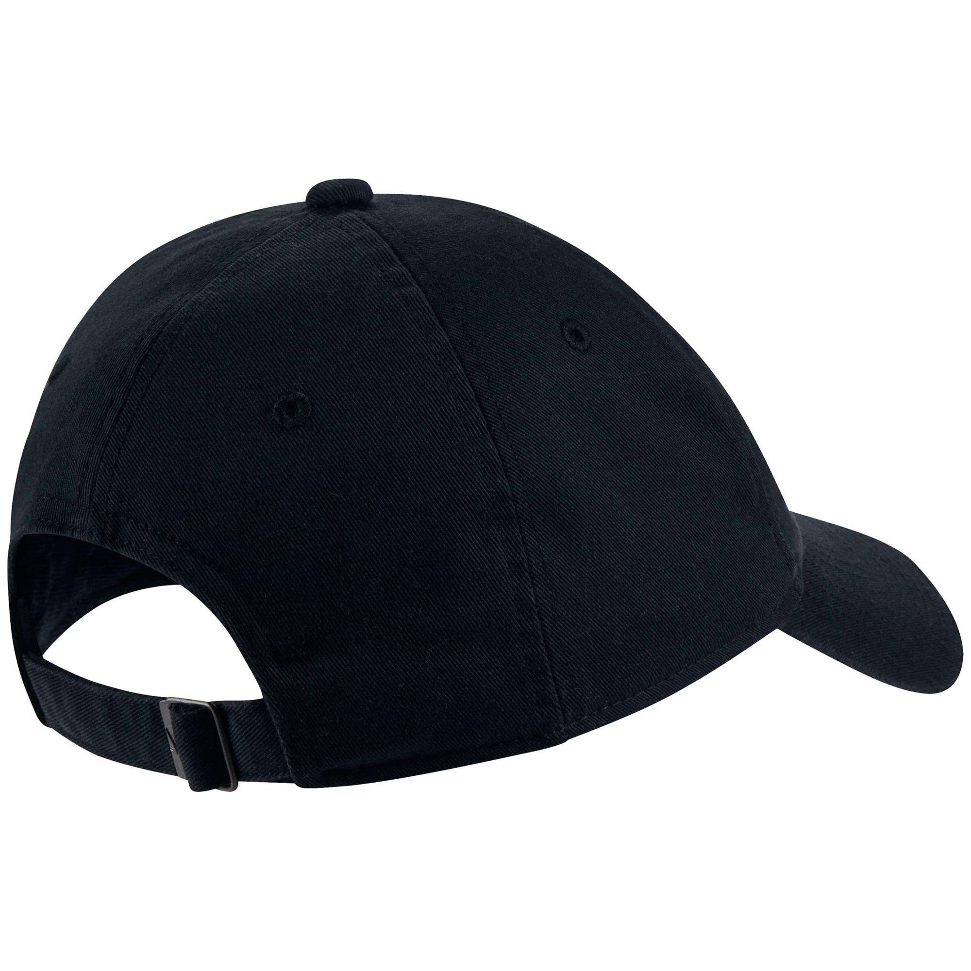 nike womens sportswear h86 futura cap