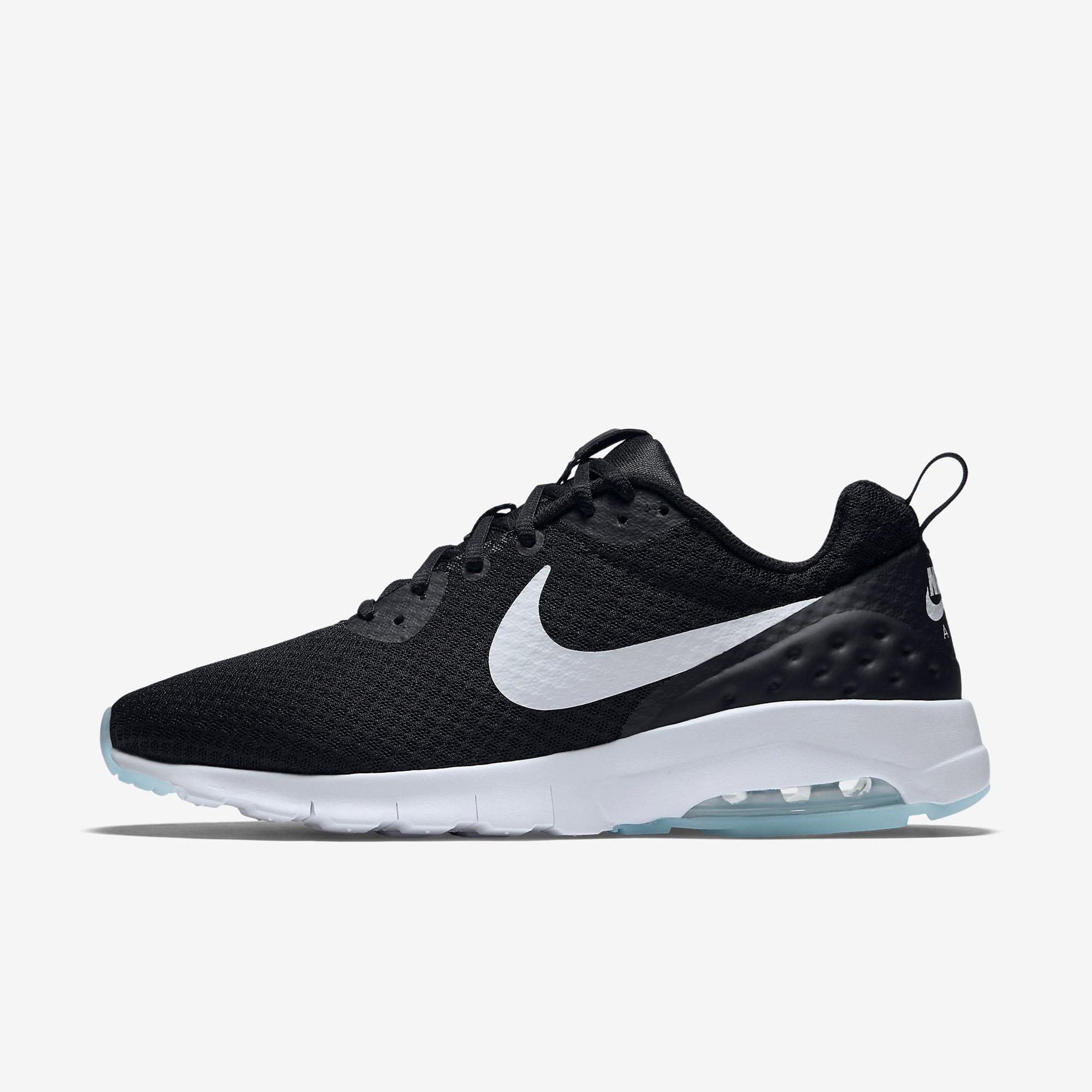 nike air max motion low men's shoe