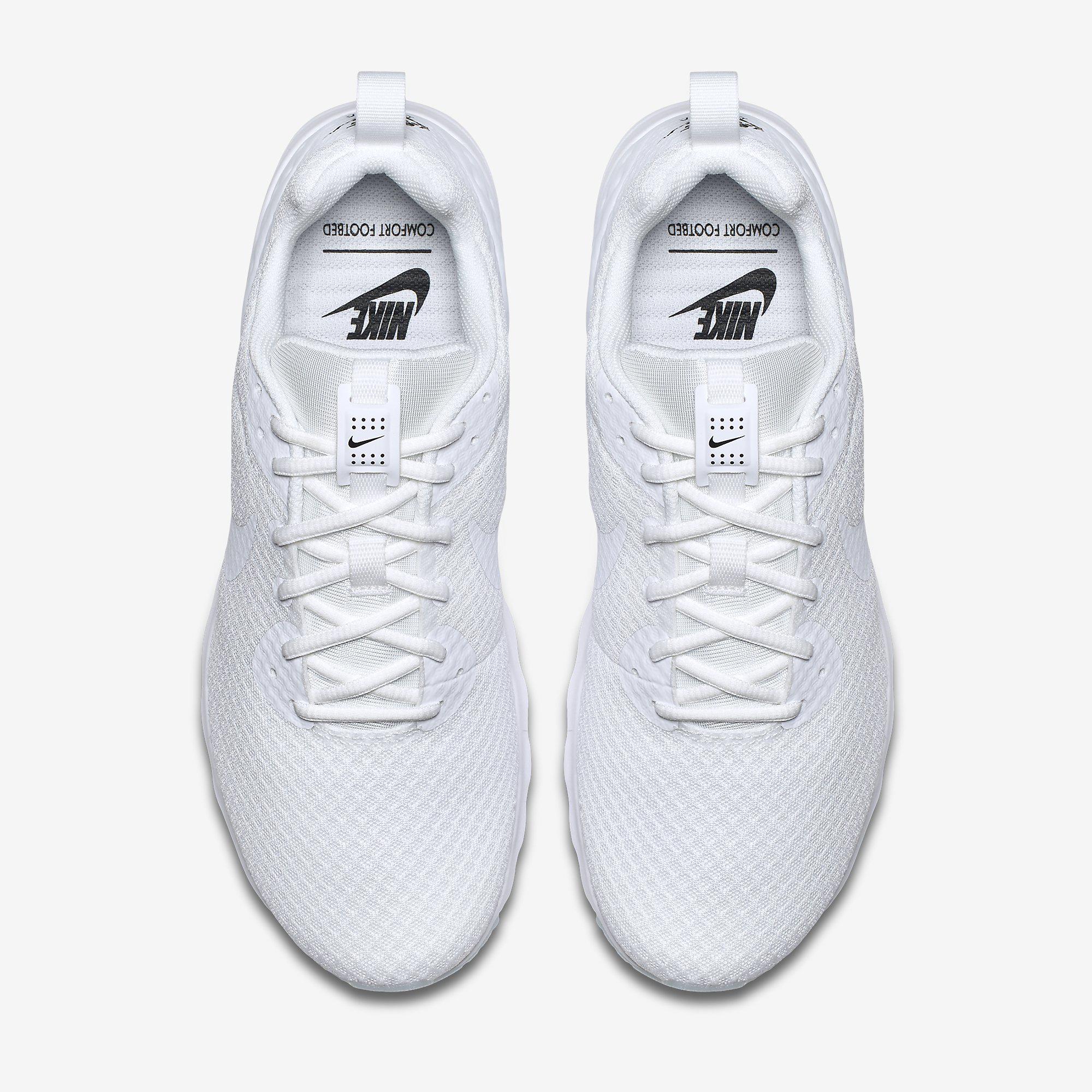 White Tennis Shoes 2024 - Letta Olimpia
