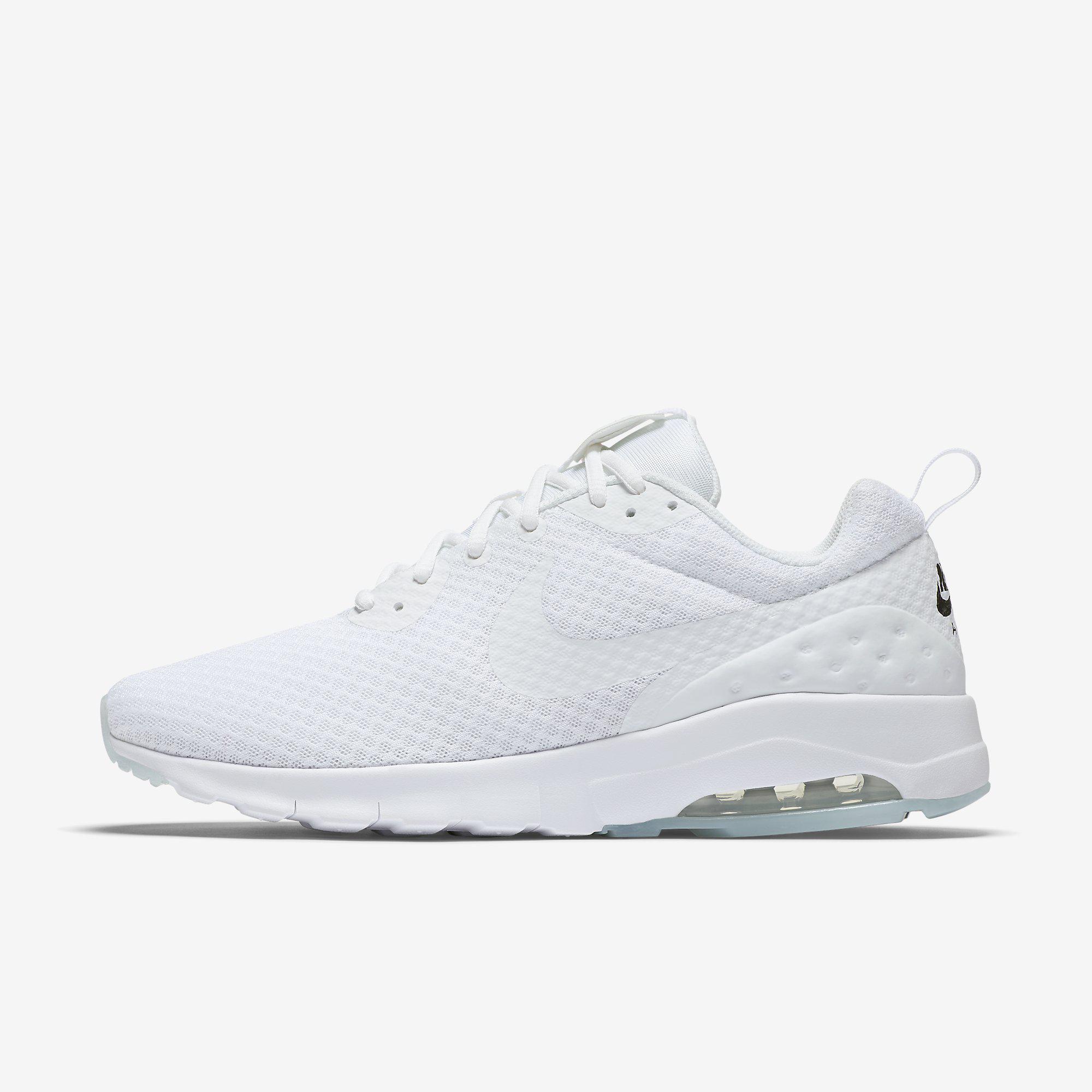 nike air max motion lw running