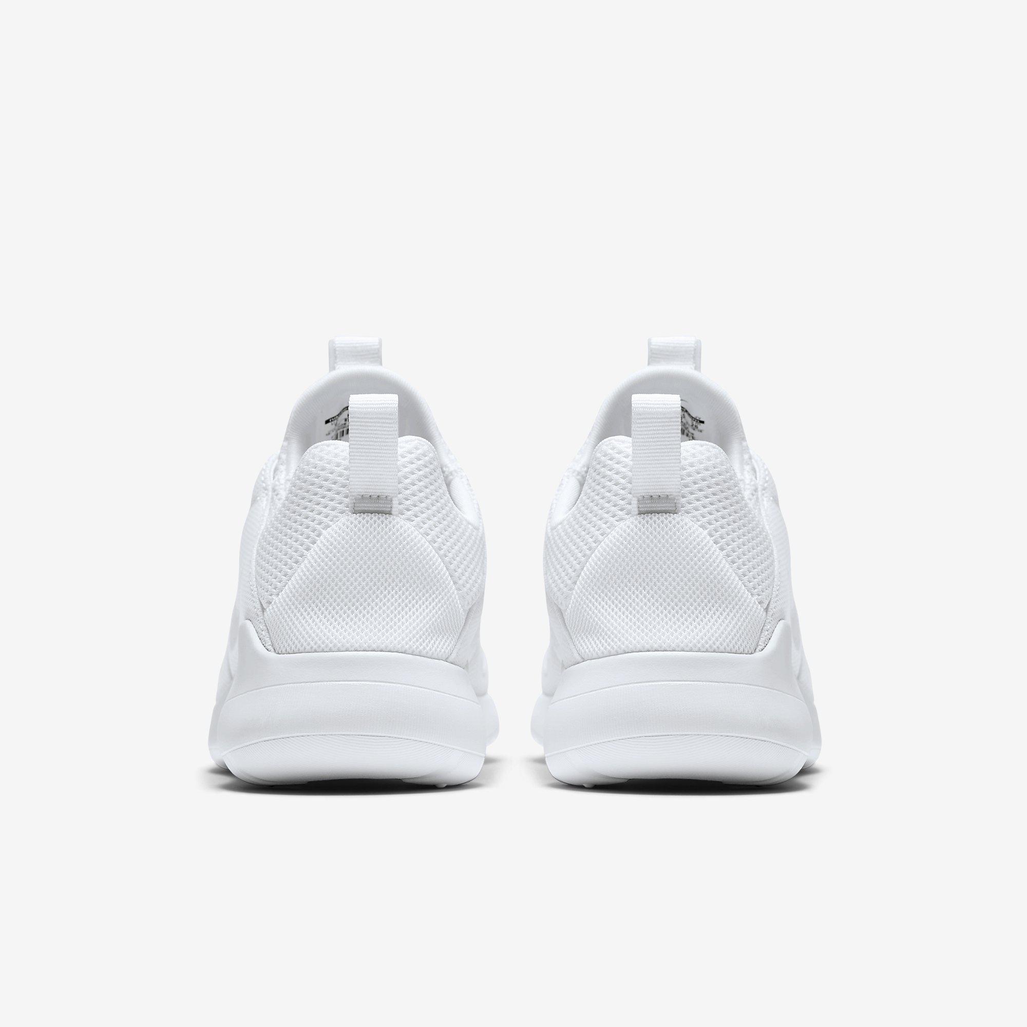 nike kaishi run white