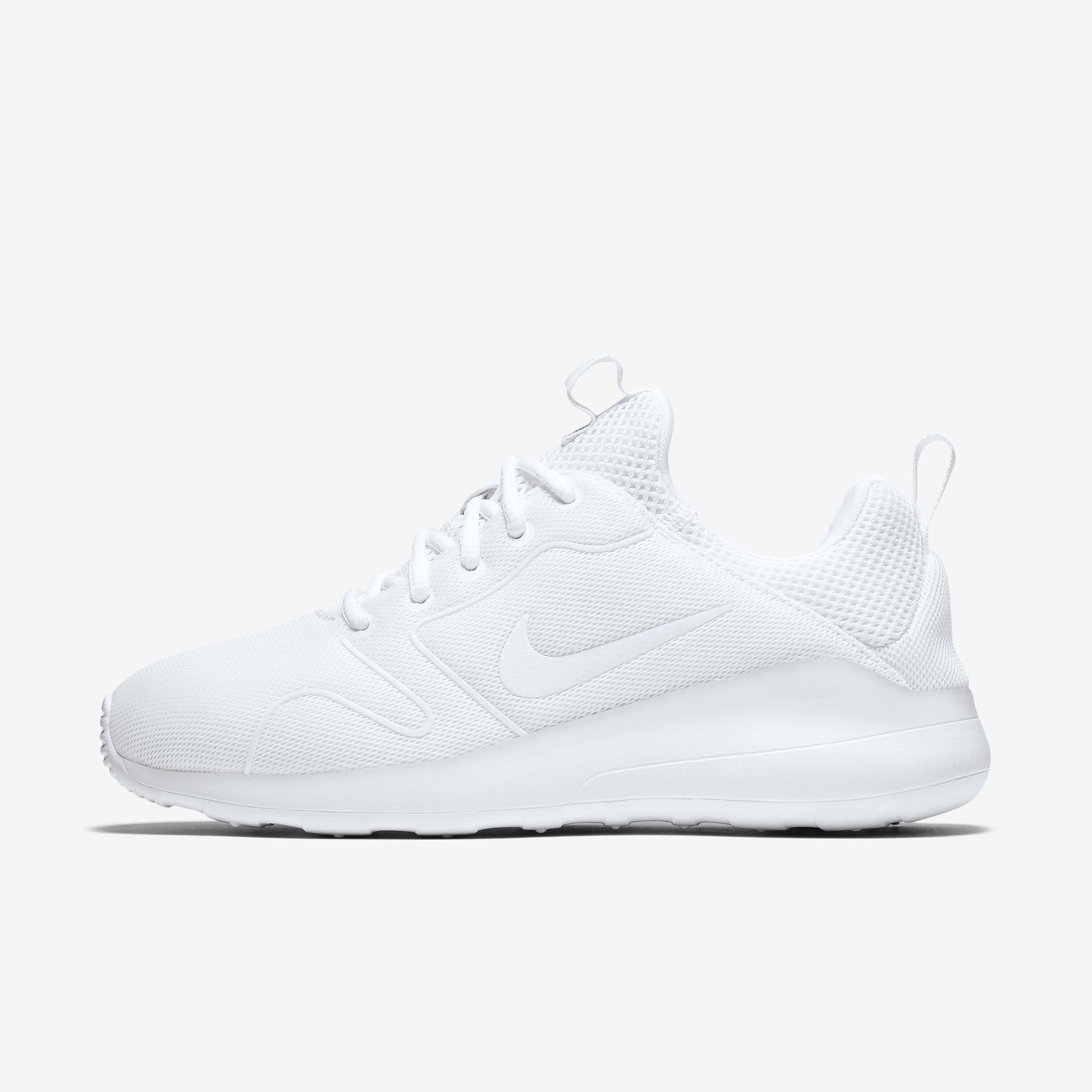 nike kaishi 2.0 white