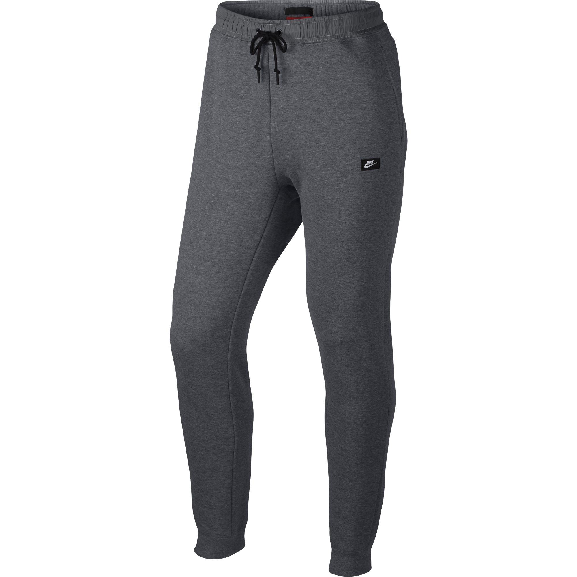 nike modern joggers grey
