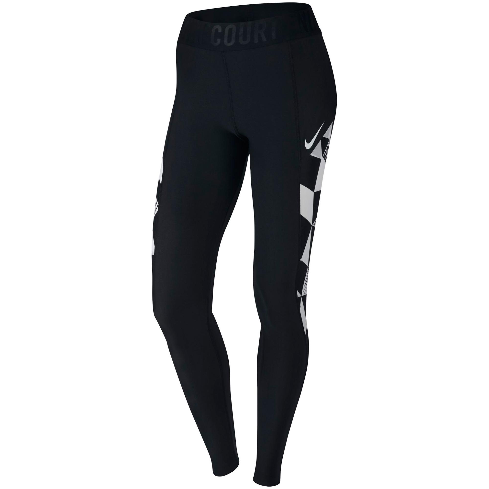Nike store court tights