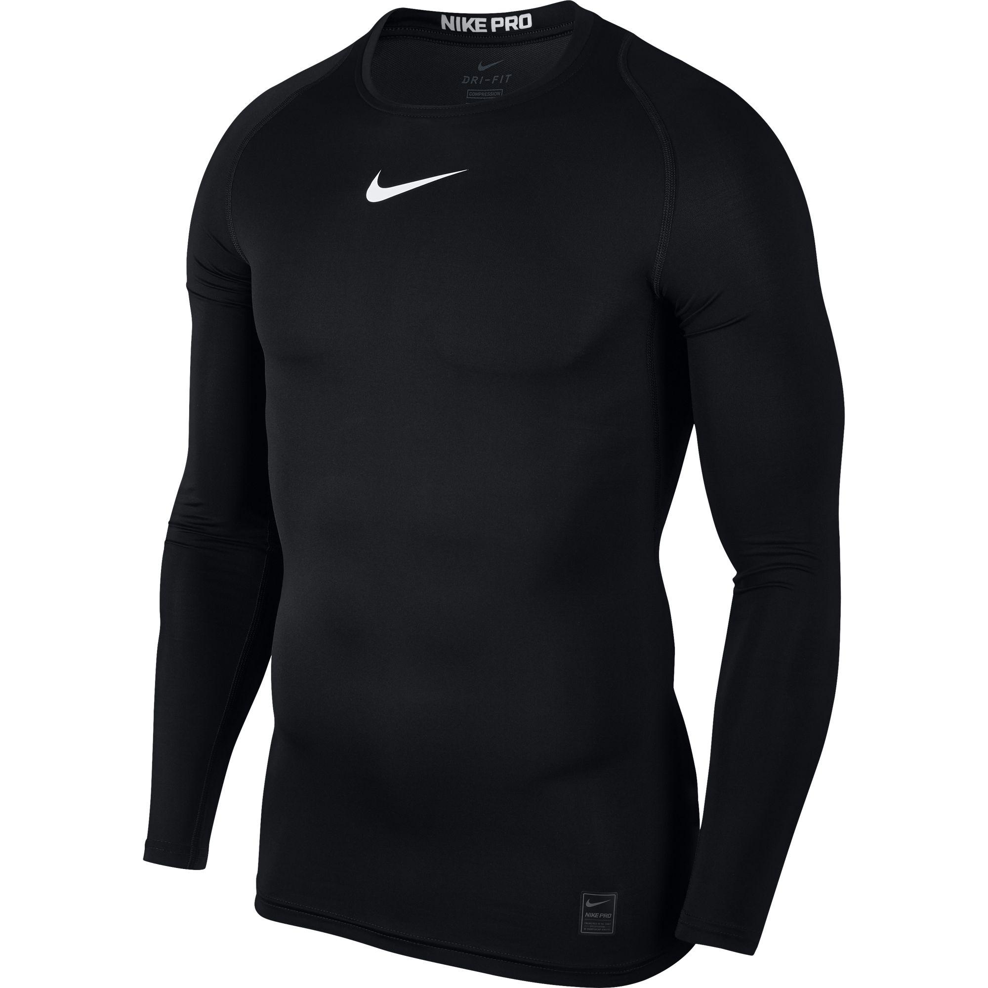 mens white nike top