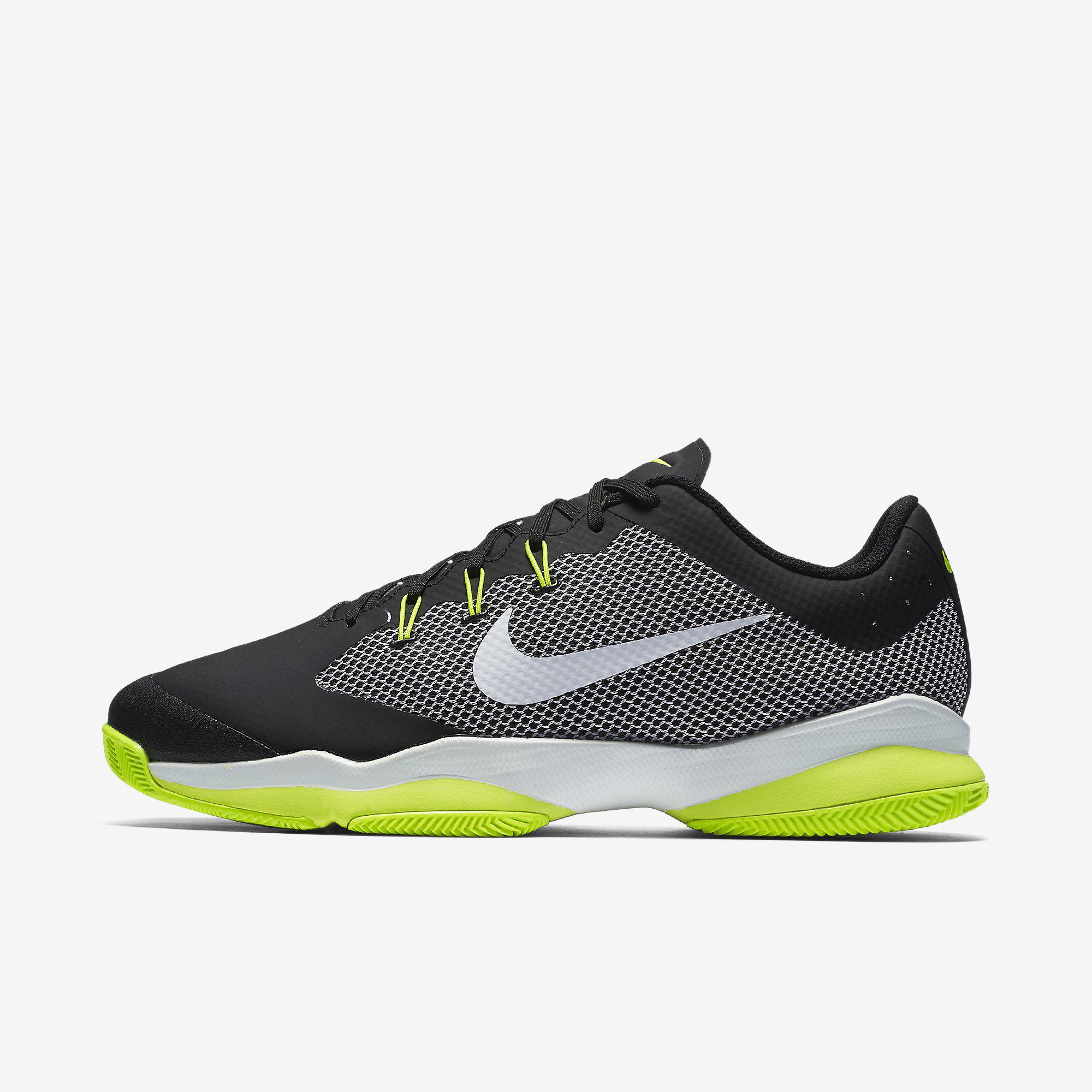 nike air zoom ultra mens tennis shoe