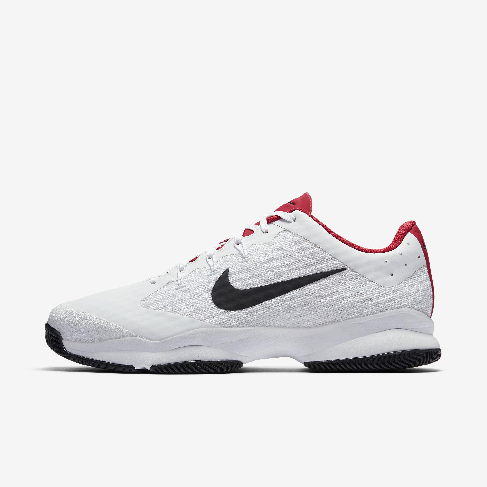 nike ultra tennis shoes