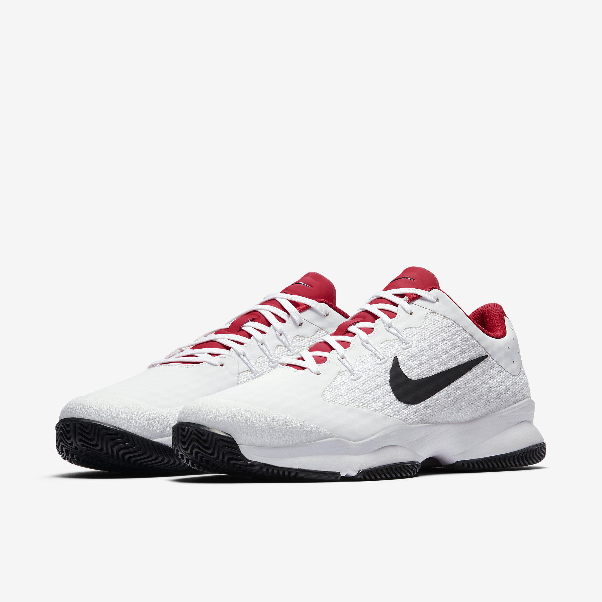 mens nike zoom tennis shoes