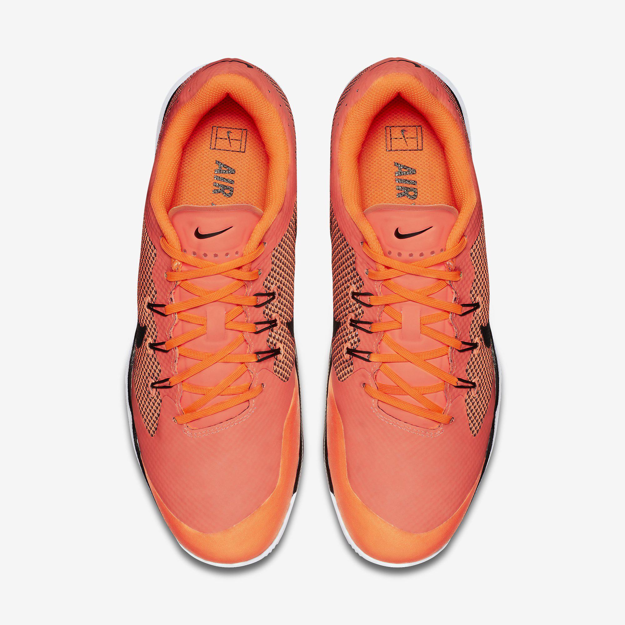 nike clay tennis