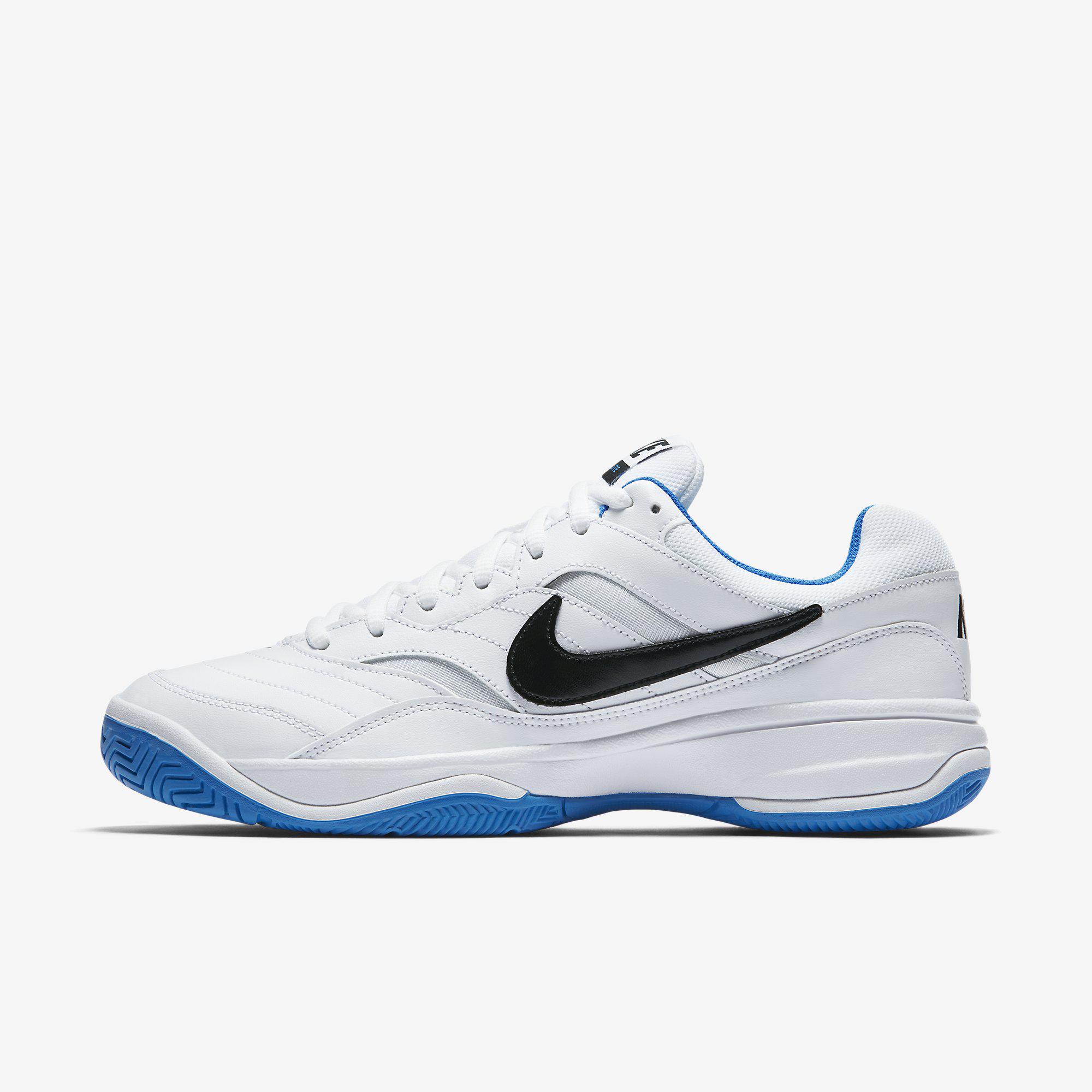 nike court shoes for men