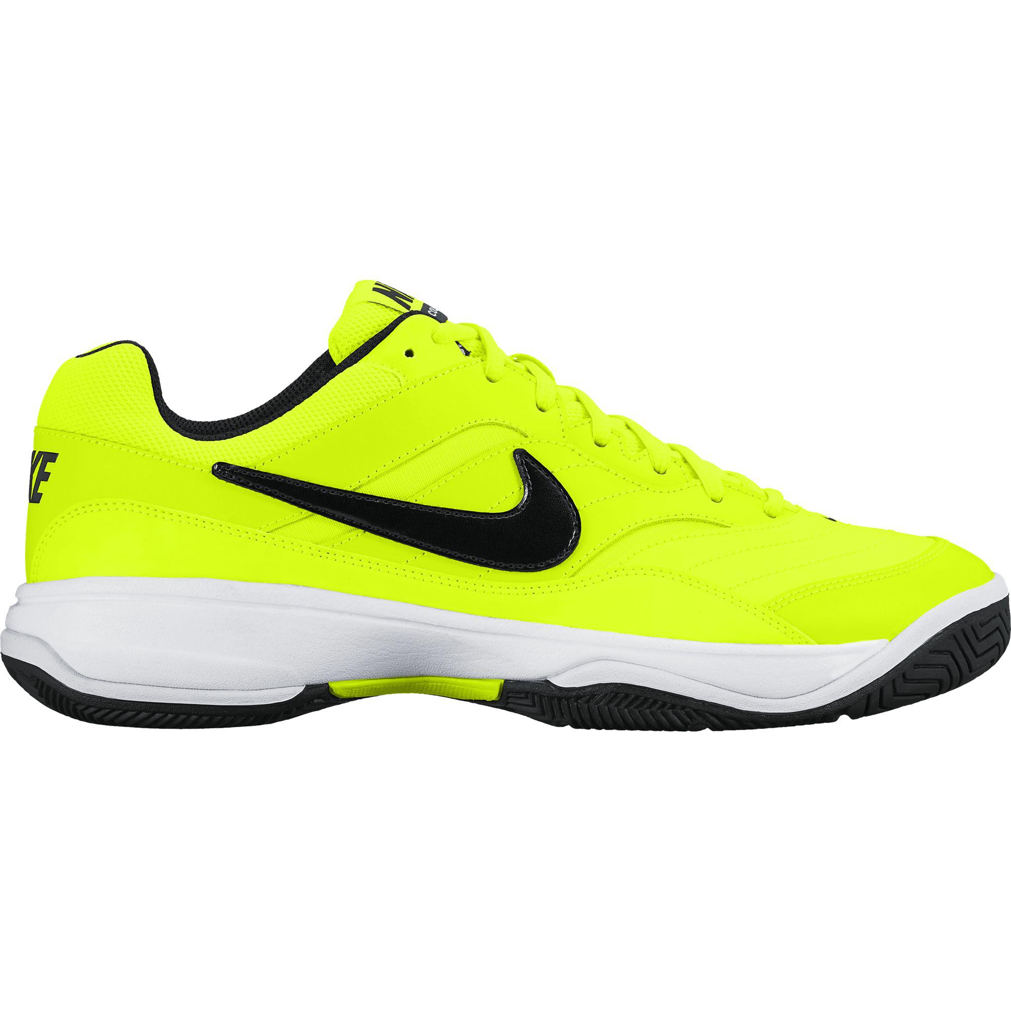 nike court lite tennis shoes mens