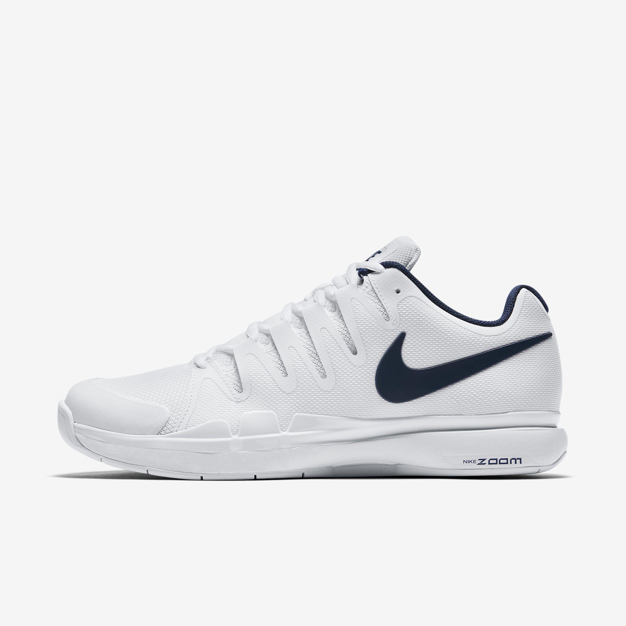 nike vapor court 9.5