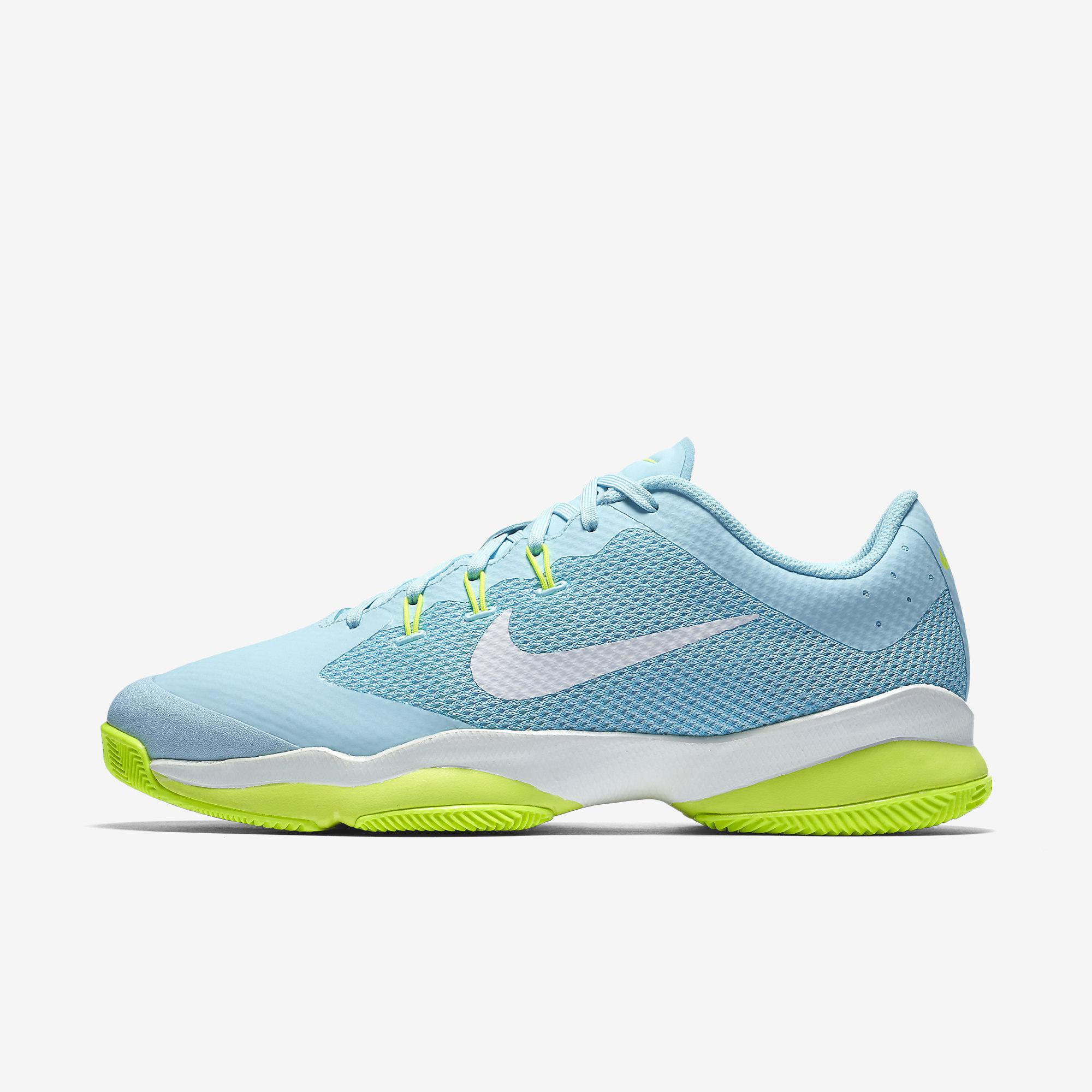 nike women's air zoom ultra tennis shoes