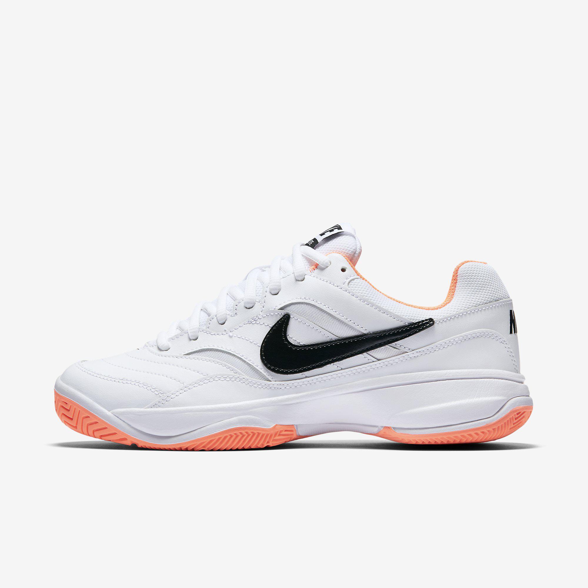 nike court lite tennis