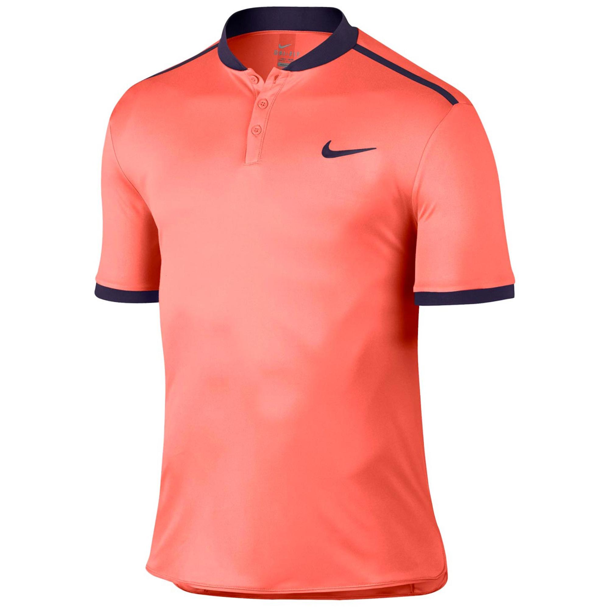 nike boys polo