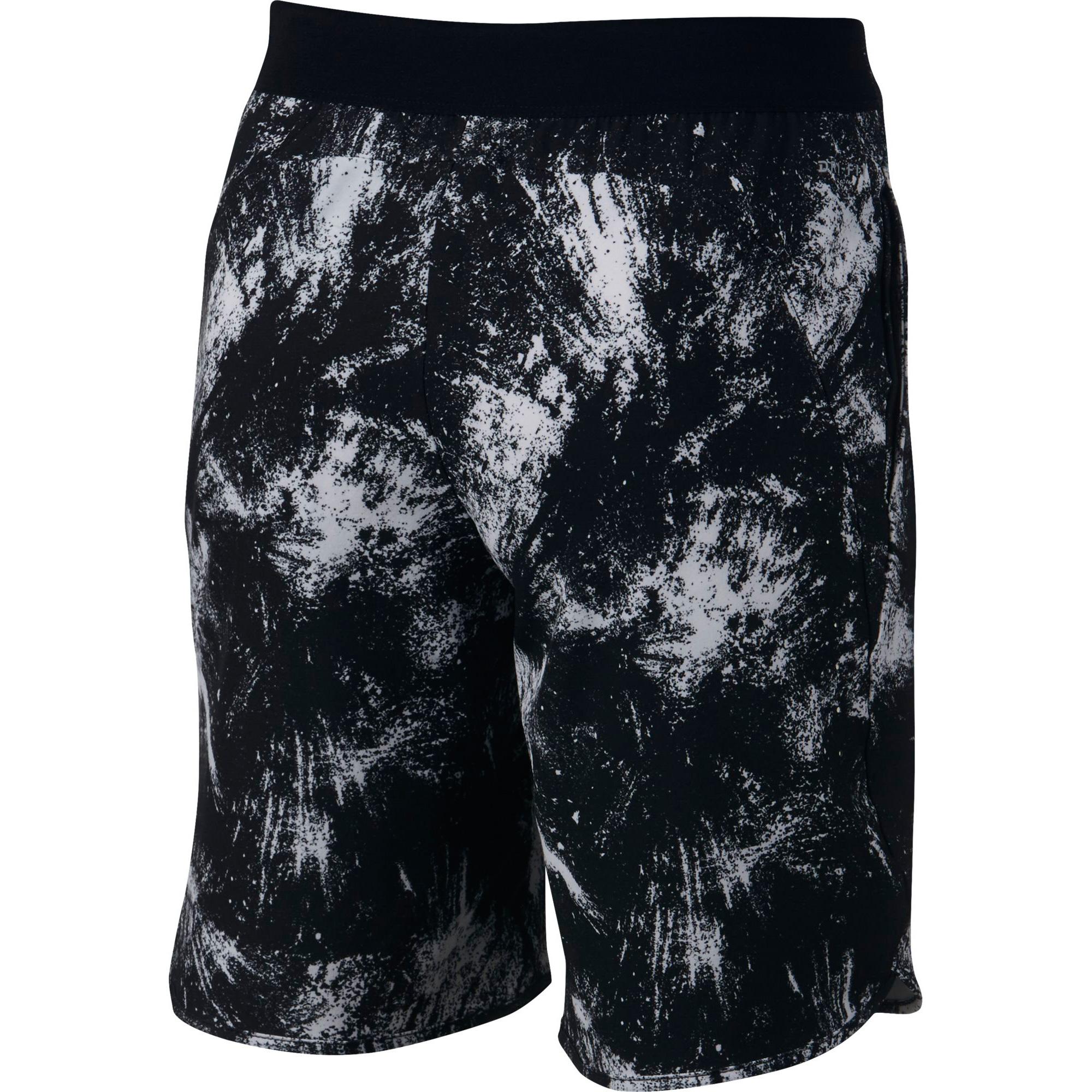 nikecourt flex ace men's tennis shorts