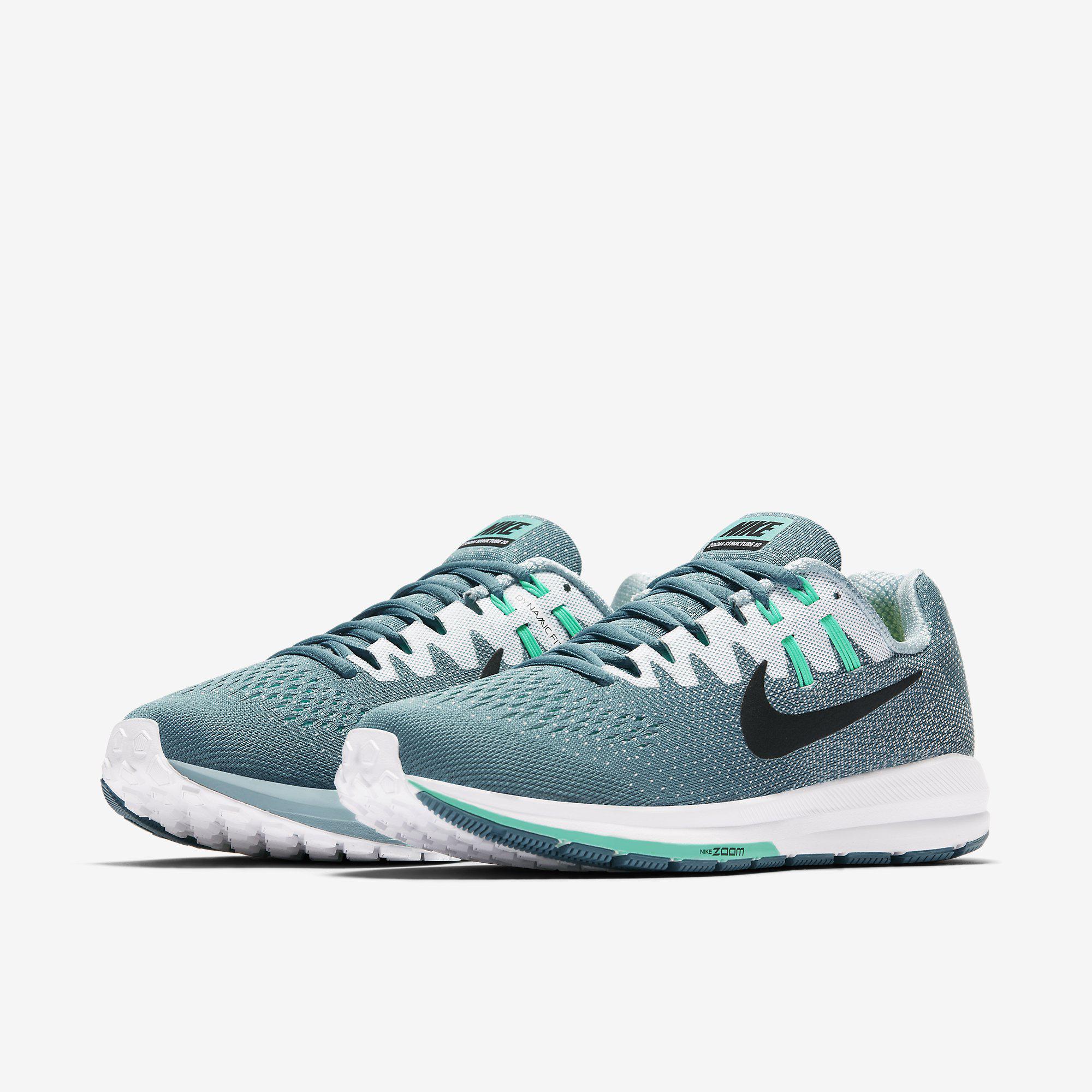 zoom structure womens