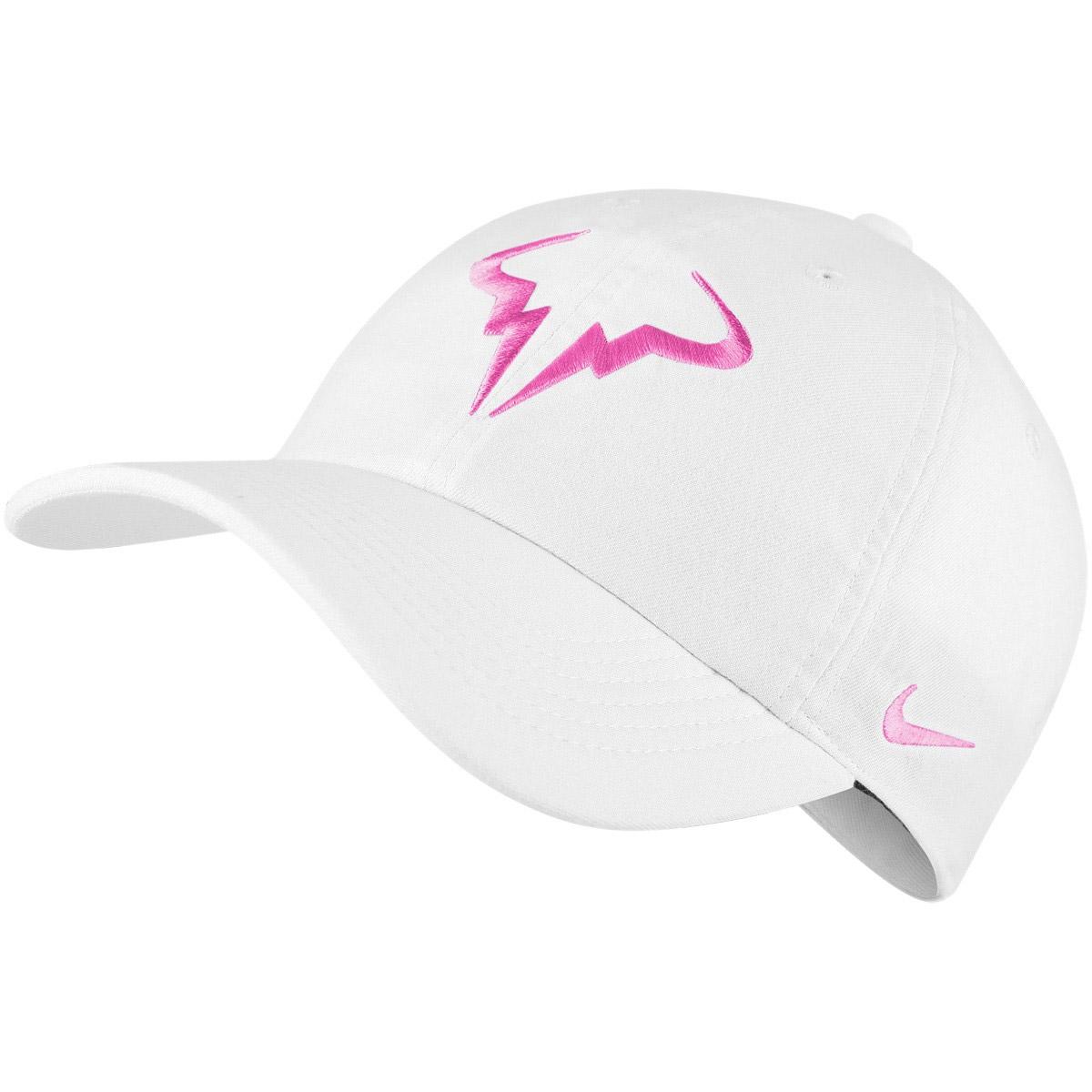 nike rafa aerobill cap