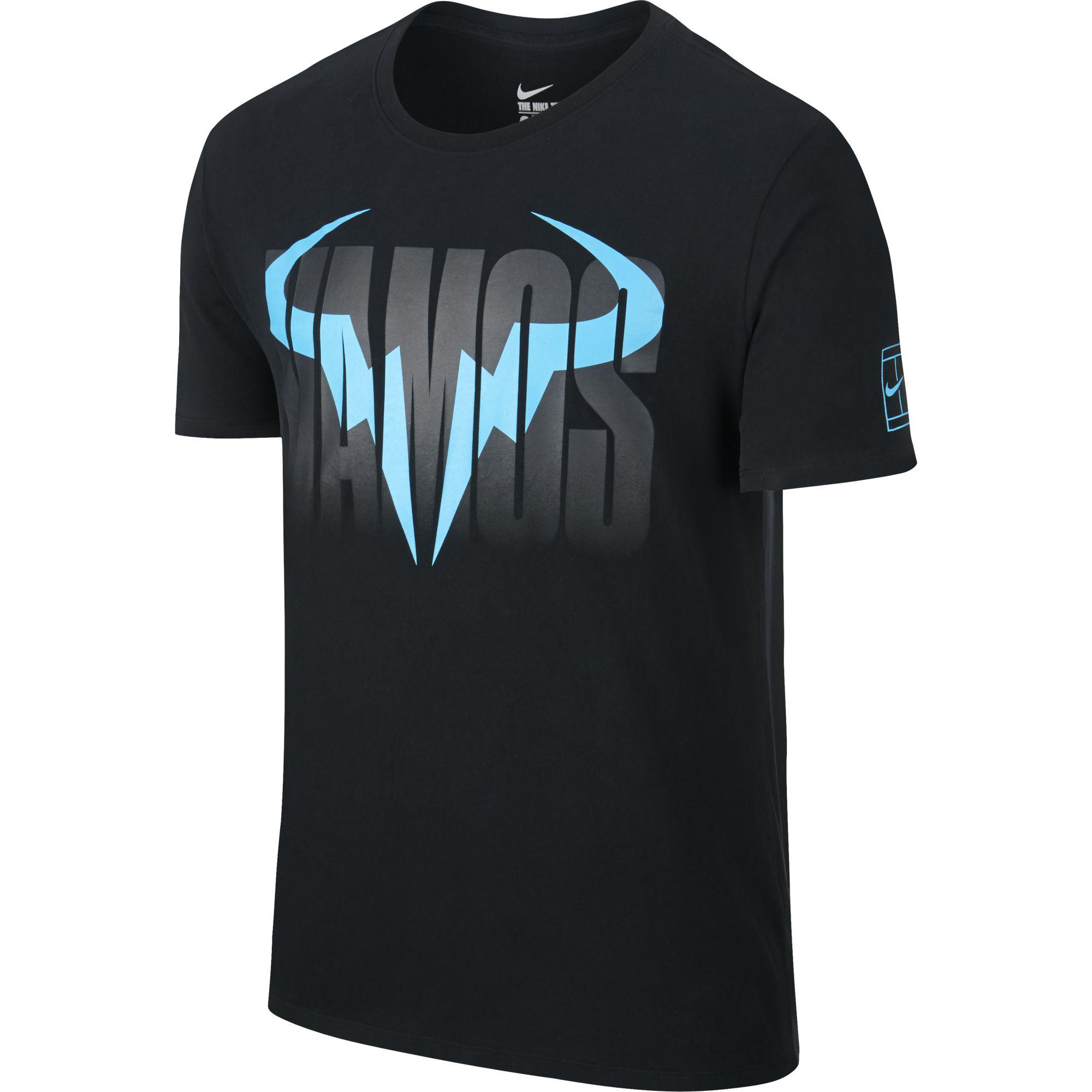 nike rafa tshirt
