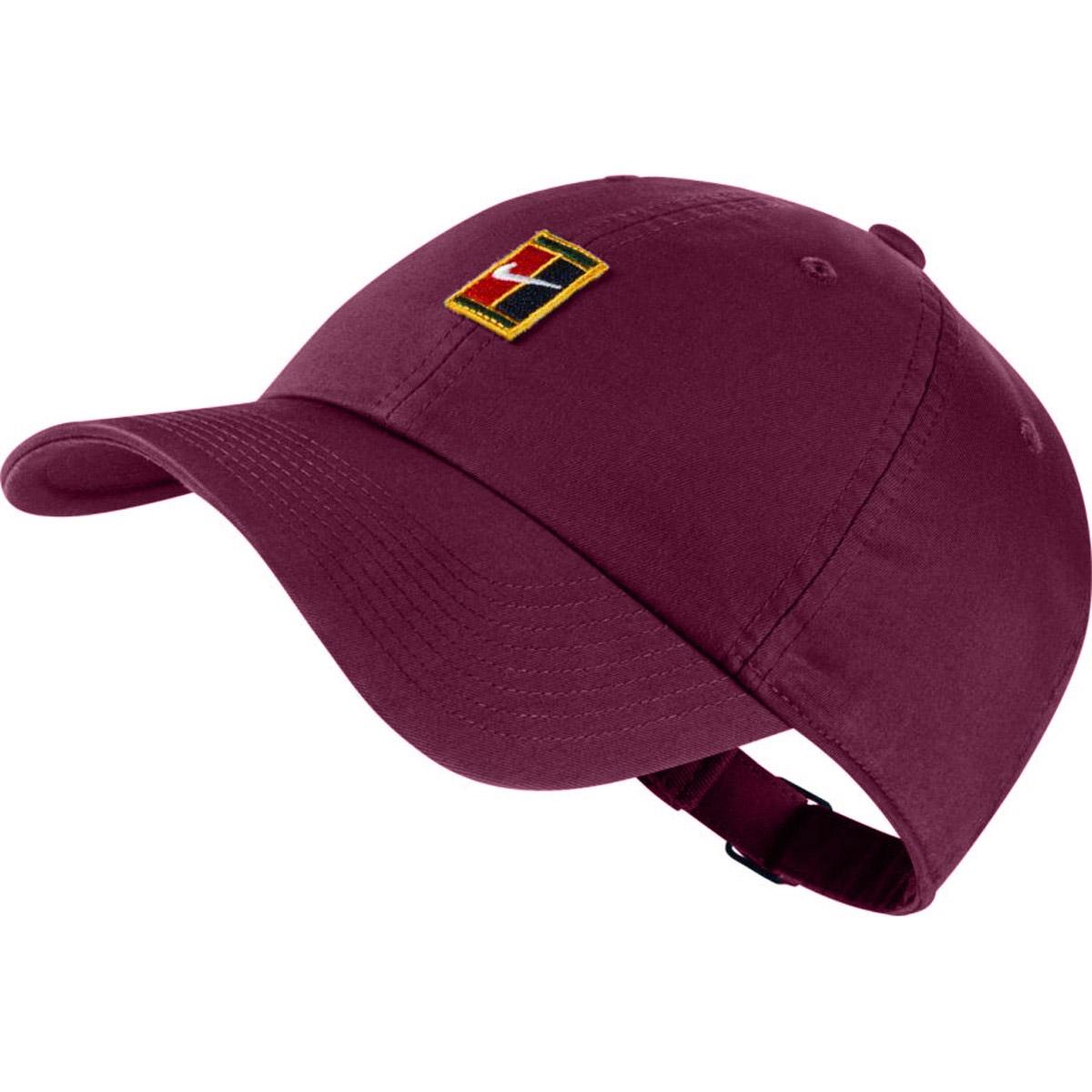 nike court cap