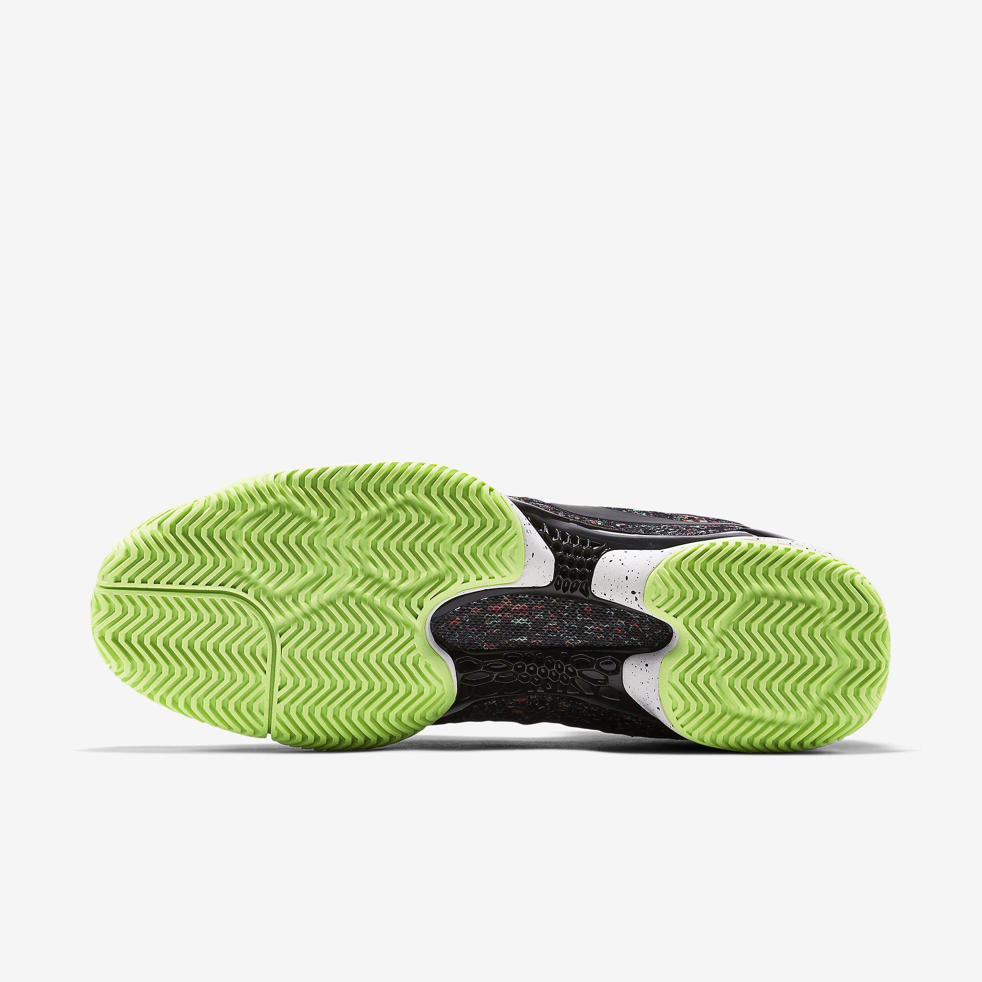 nike ultrafly tennis